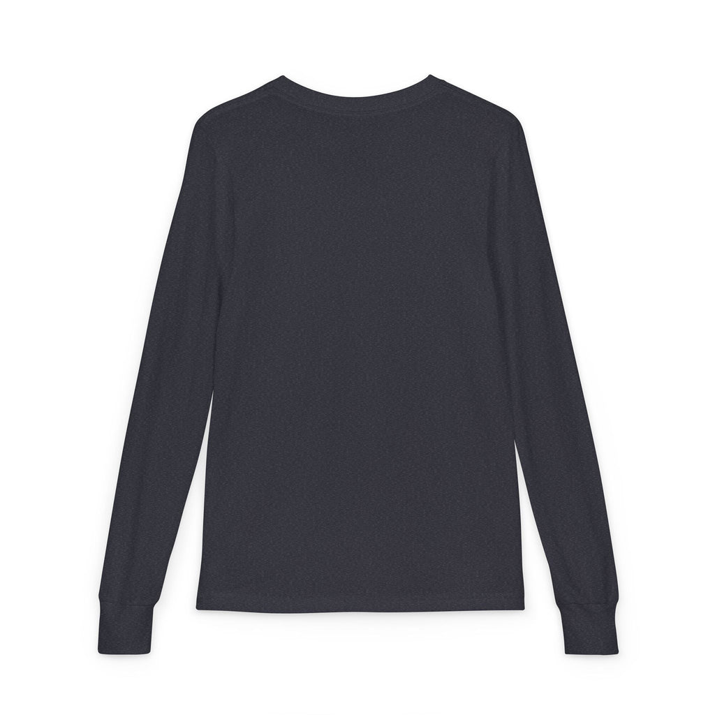 Youth Jersey Long Sleeve Tee