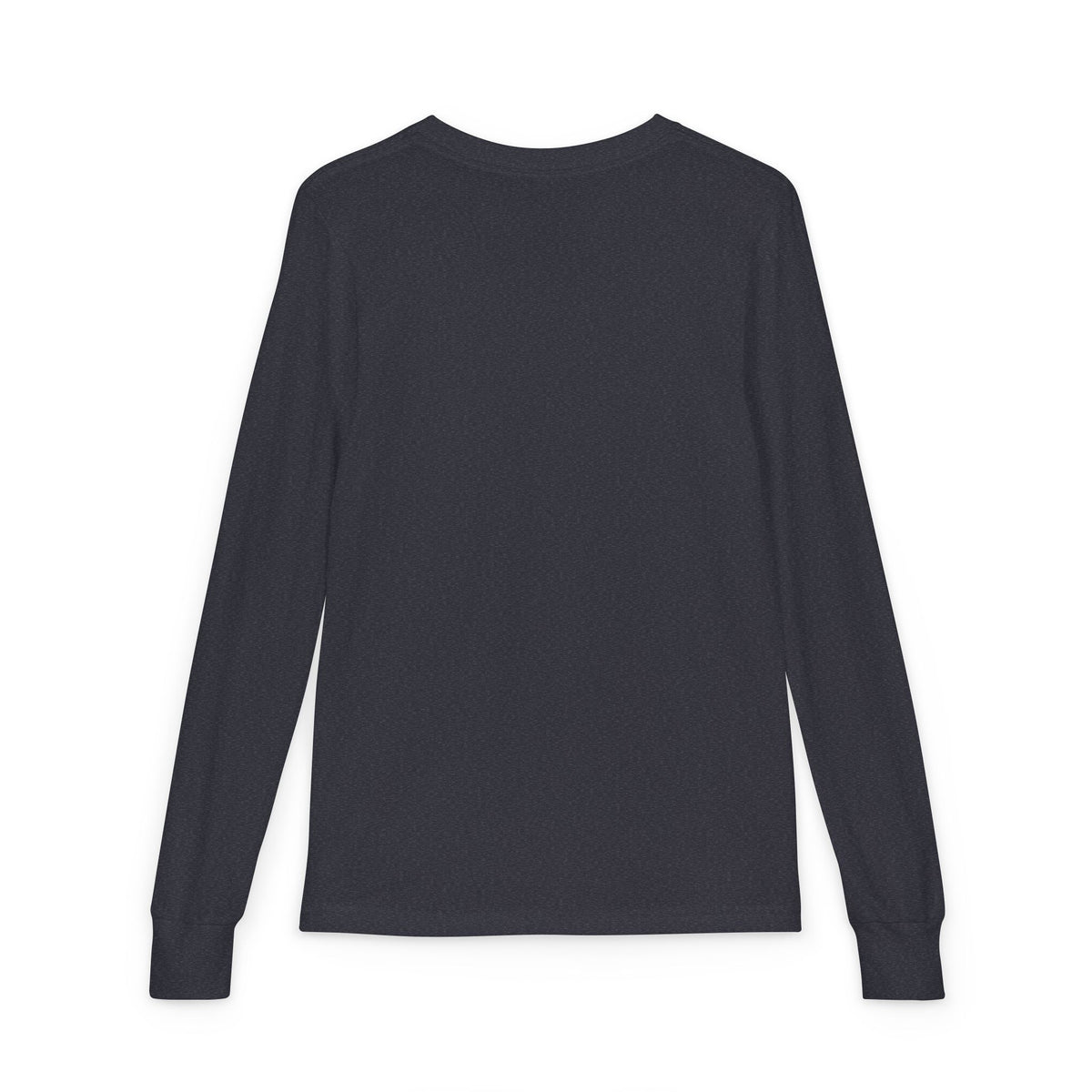 Youth Jersey Long Sleeve Tee