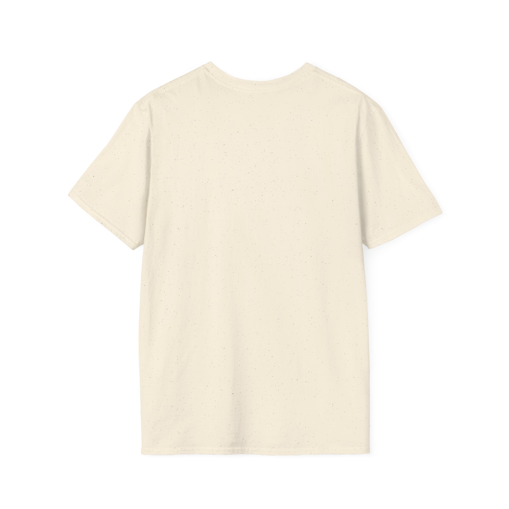 Soft Cotton Shamrock Heart Tee