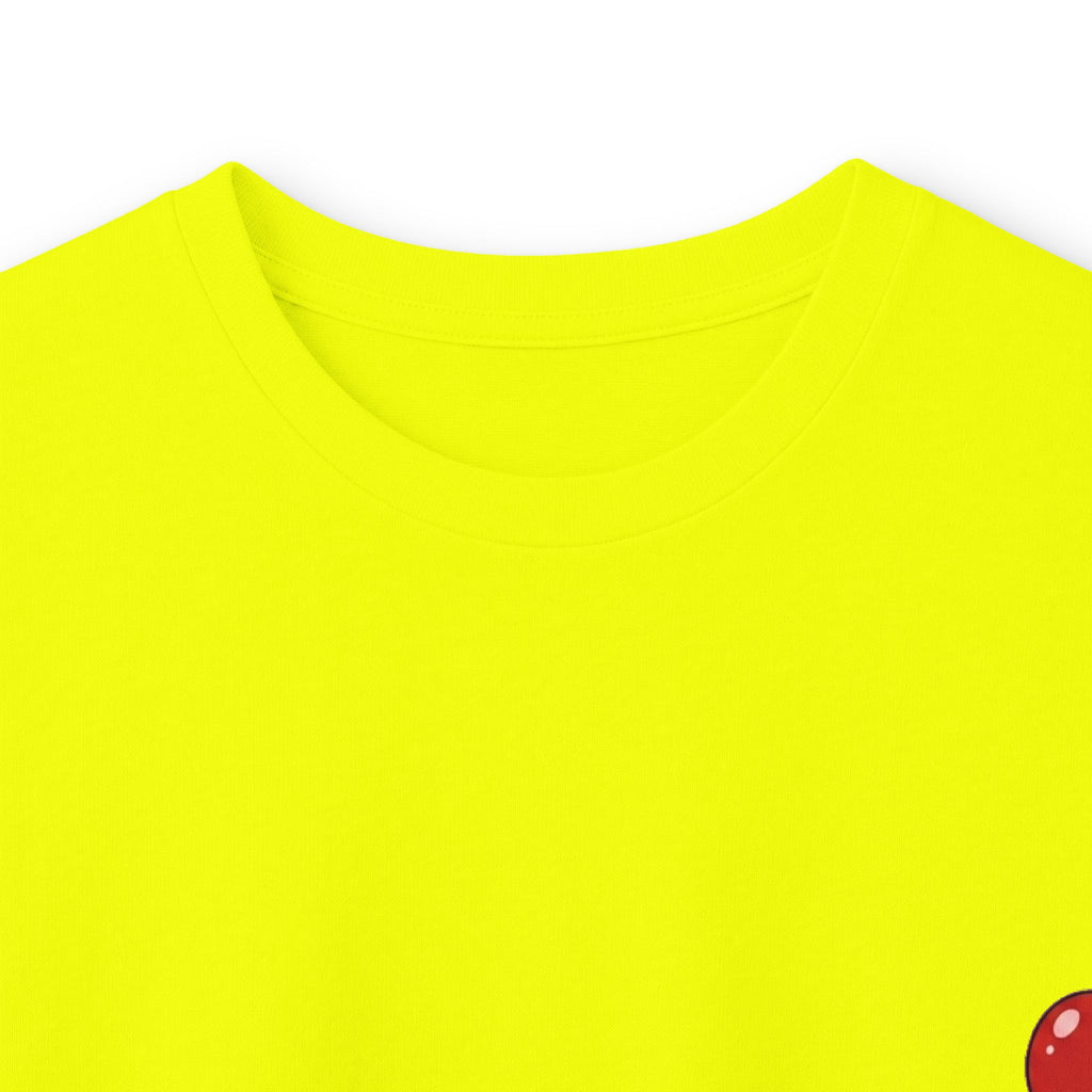 Unisex Ultra Cotton Long Sleeve Tee
