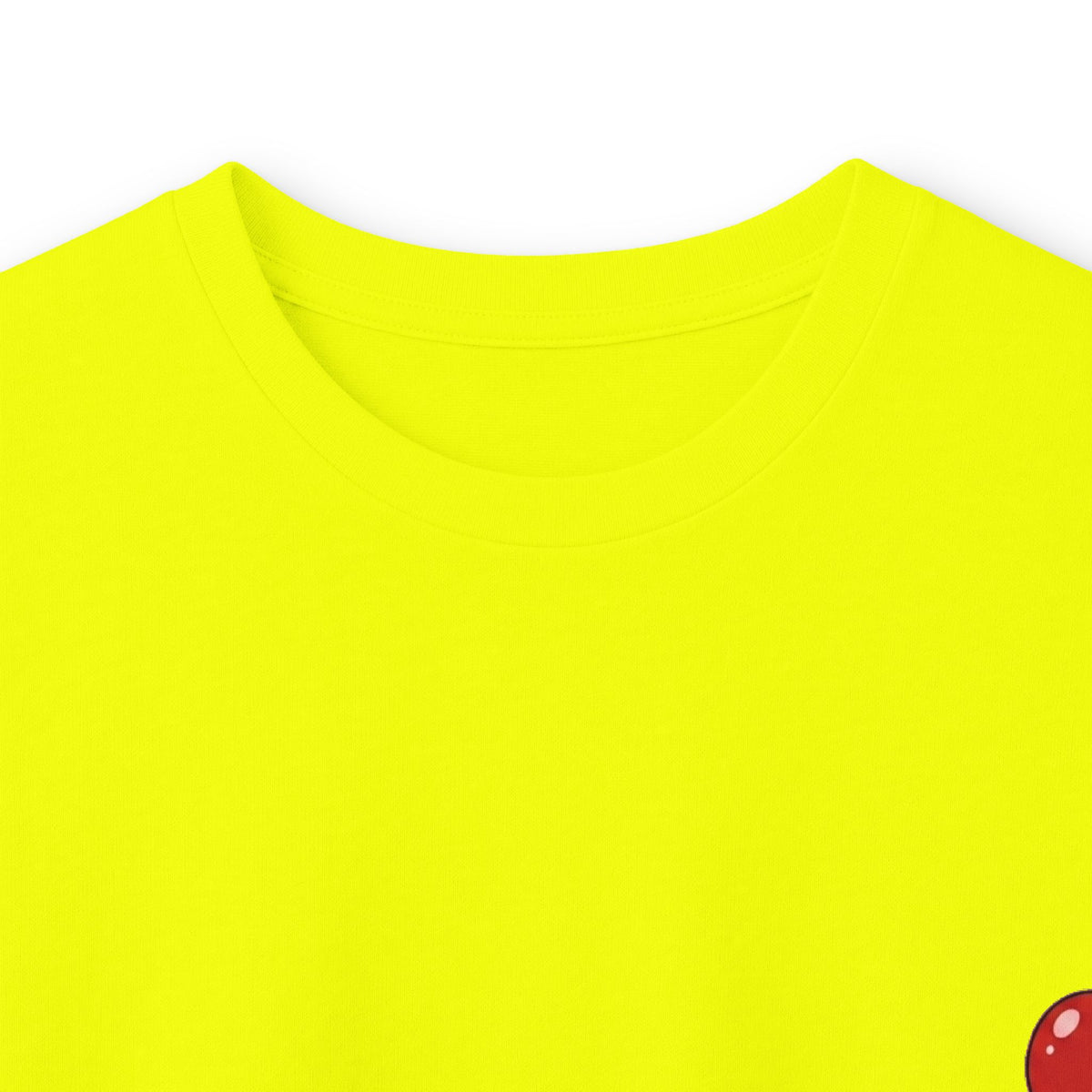Unisex Ultra Cotton Long Sleeve Tee