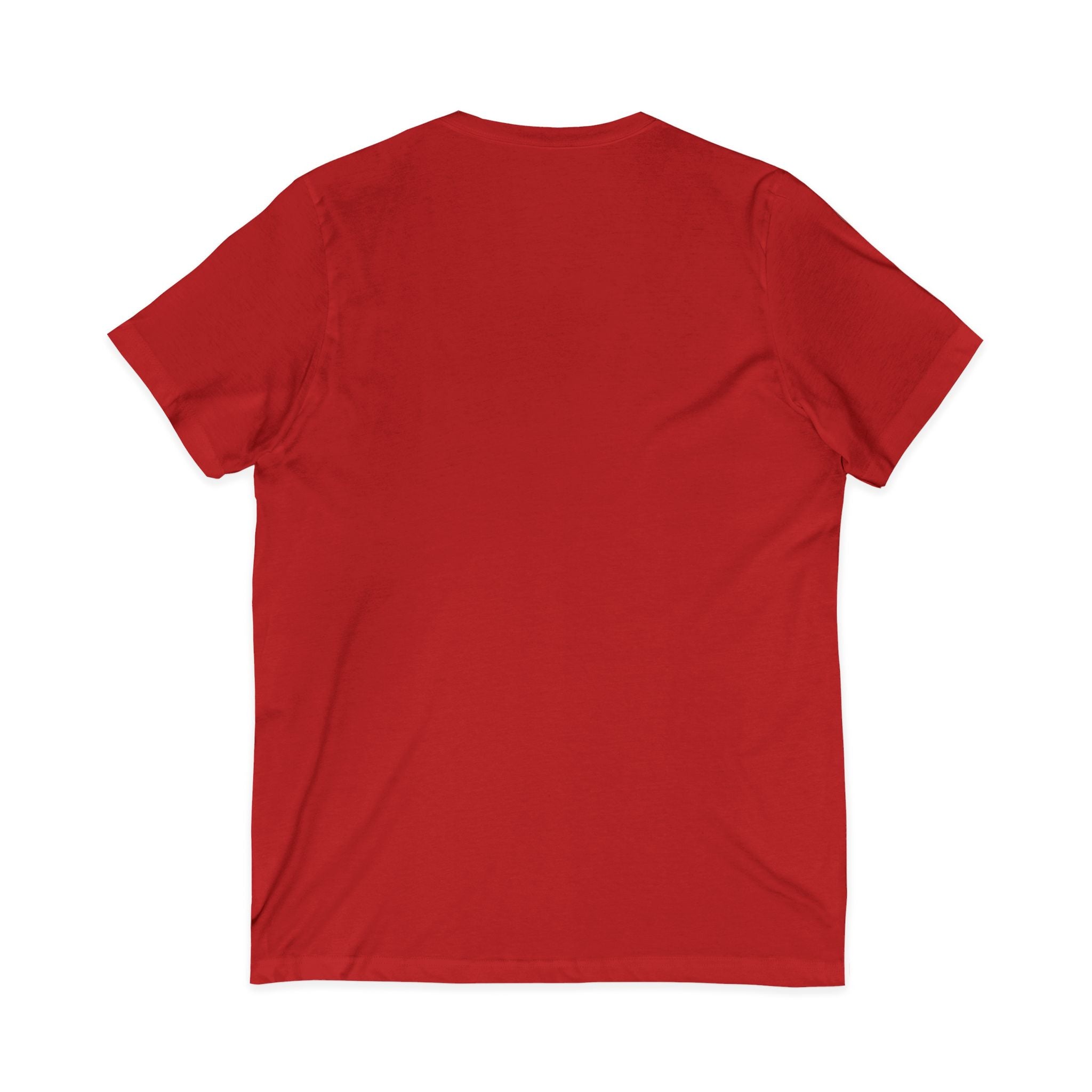Cool Dads Club V-Neck Tee — Proud Member "Cooler Than Your Average Dad" Father's Day Shirt