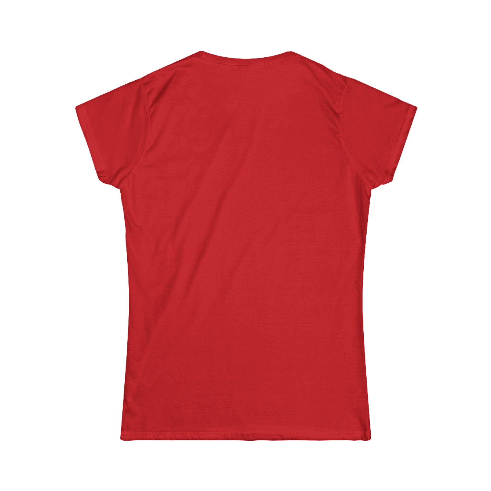 Women's Cotton Shamrock Tee