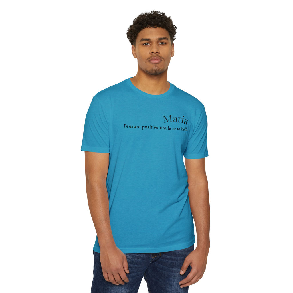 Soft Breathable Quote T-Shirt
