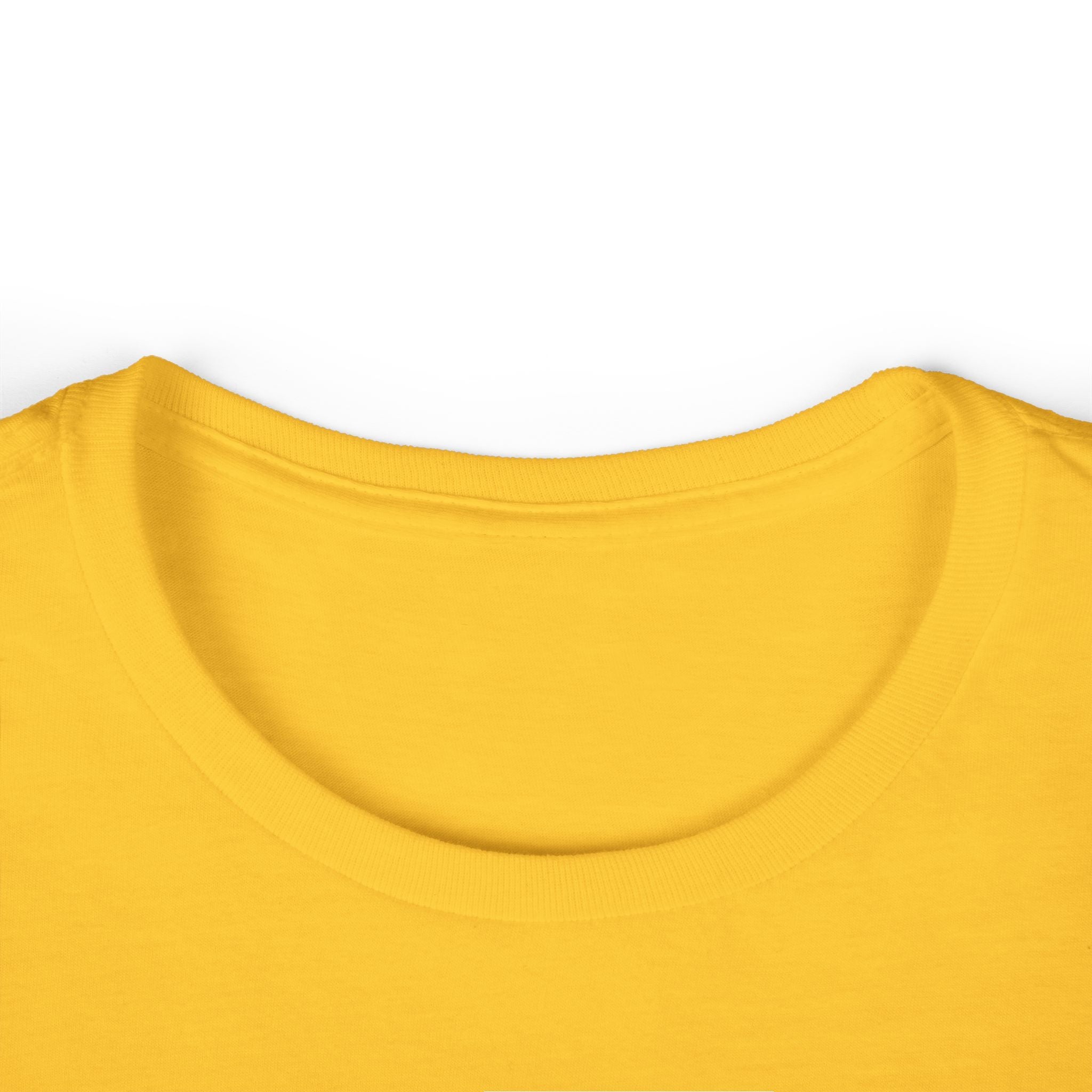 Soft Cotton Thorn Branch Tee