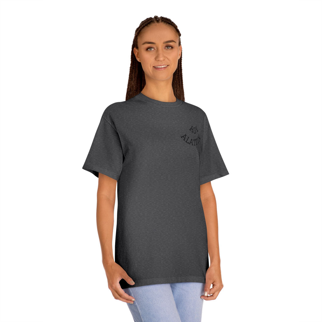 Heavy Cotton Classic Tee