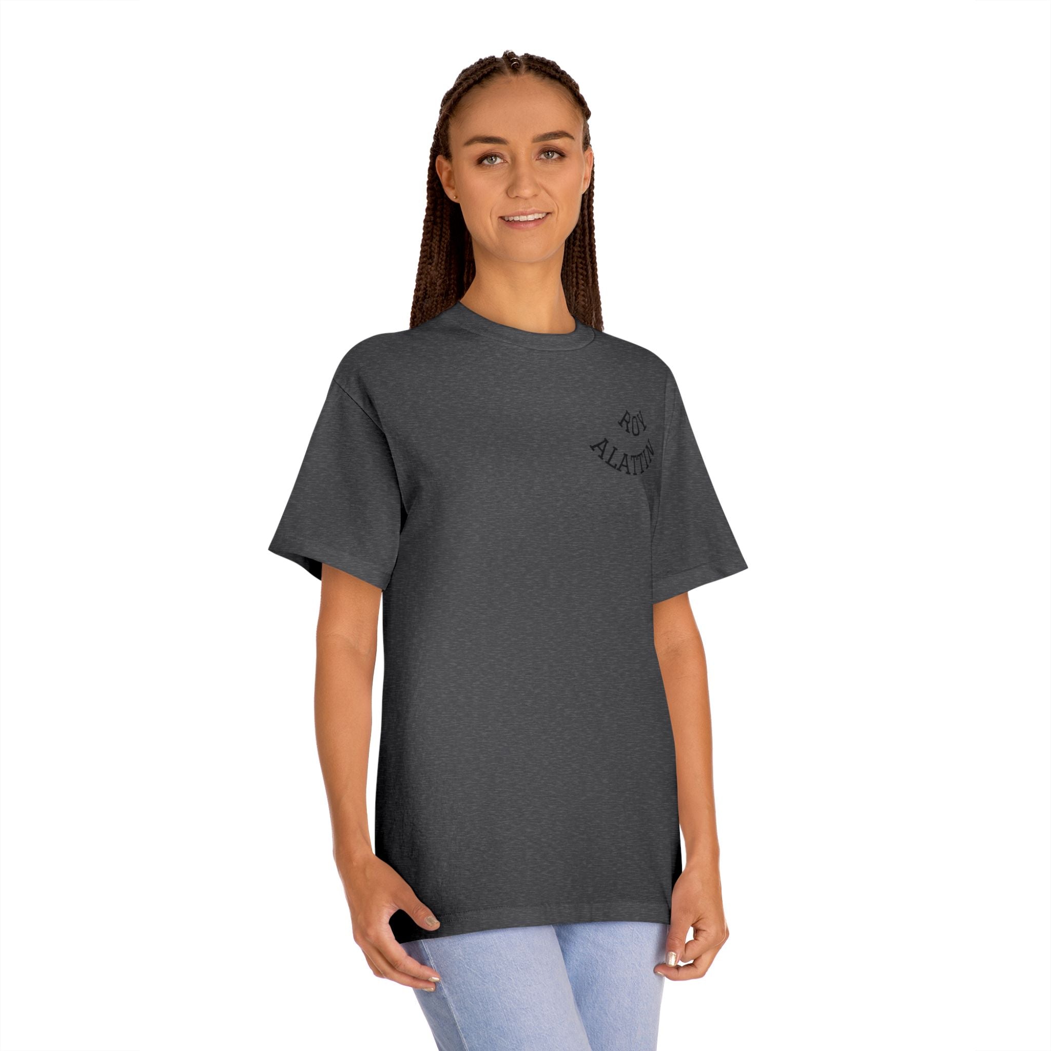 Heavy Cotton Classic Tee