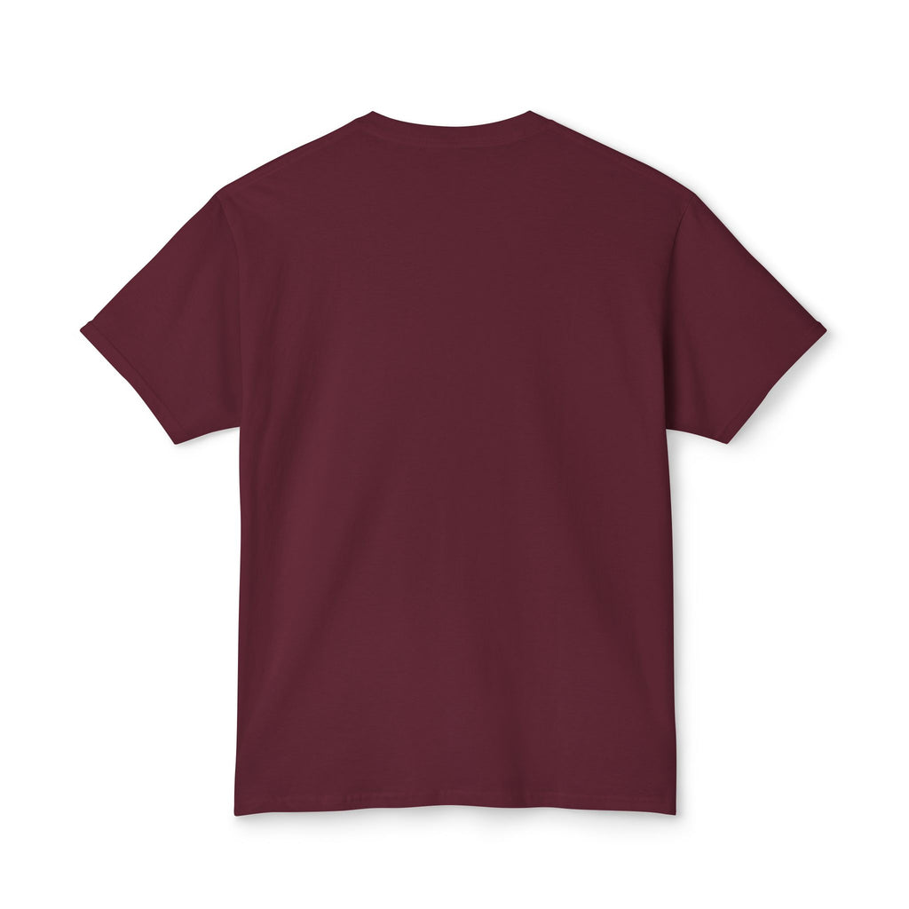 Moon Graphic Cotton Tee