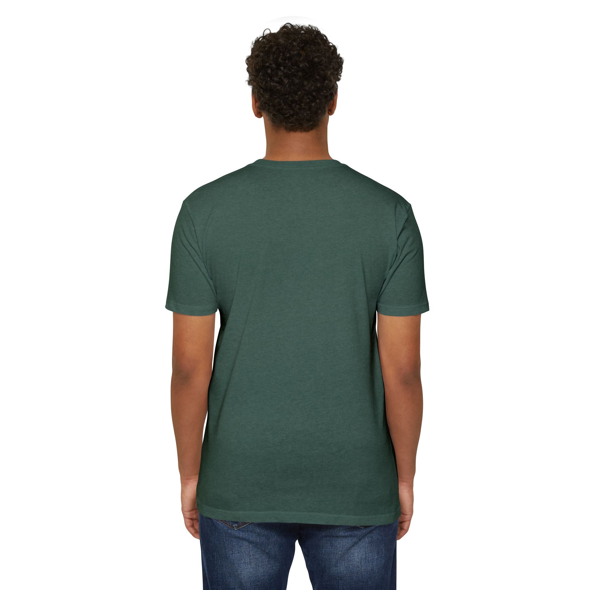 Soft Breathable Quote T-Shirt