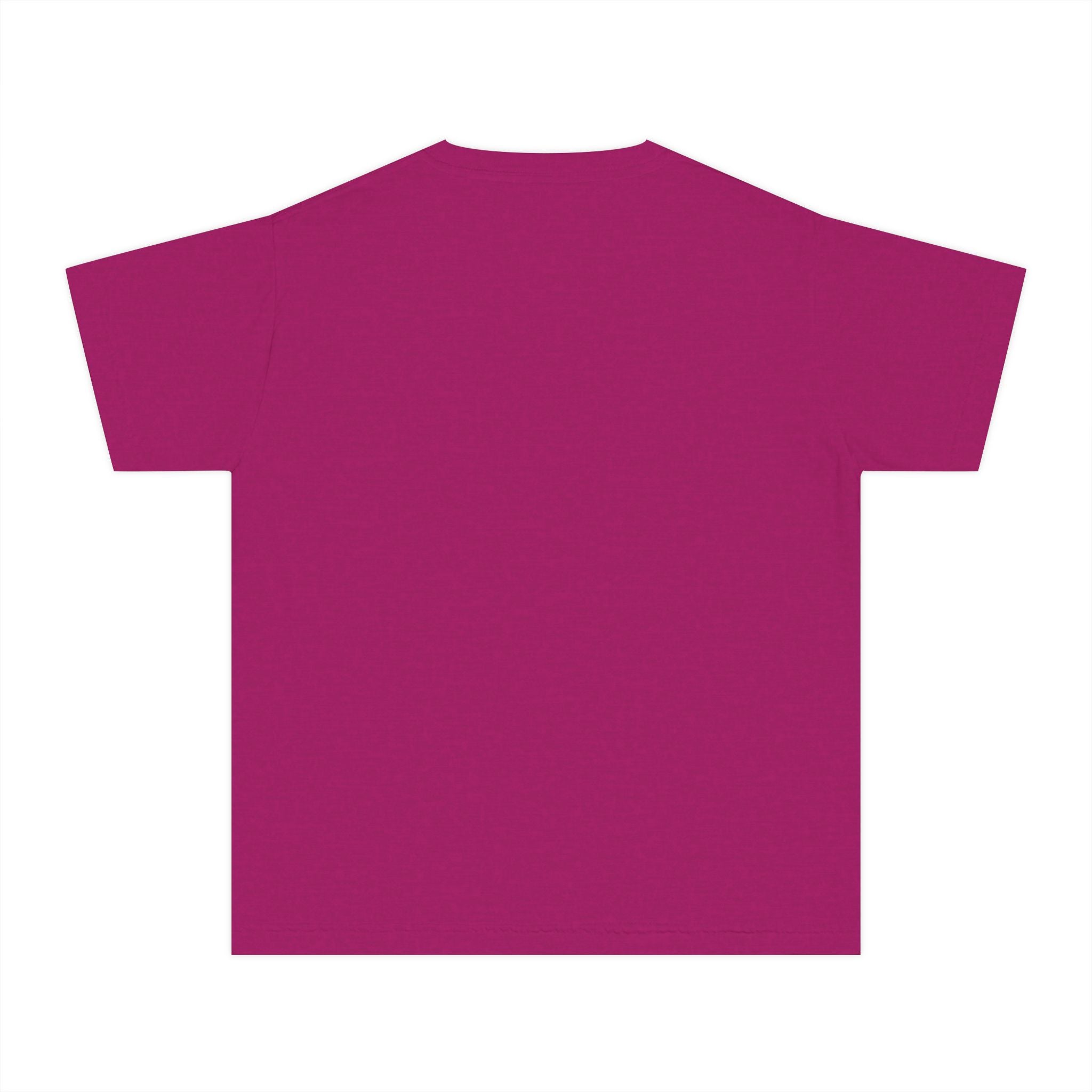 Kids Reindeer Cotton Tee