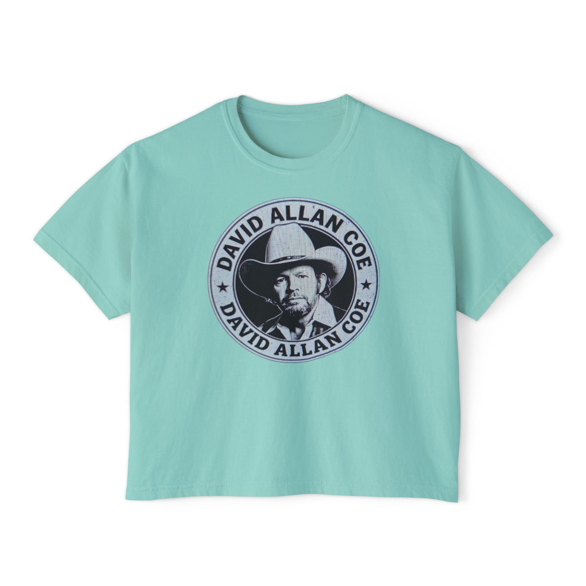 Women's Boxy Tee