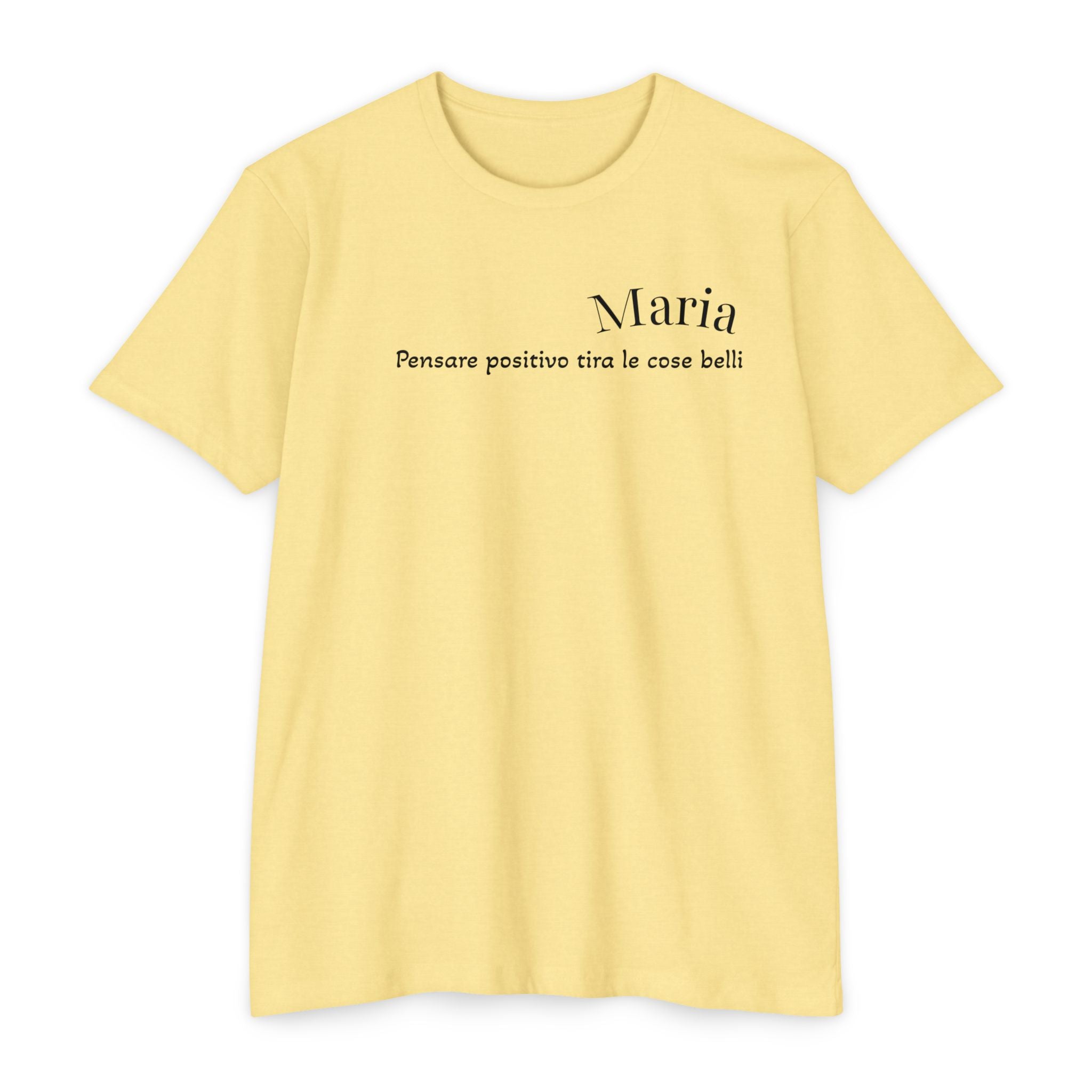 Soft Breathable Quote T-Shirt
