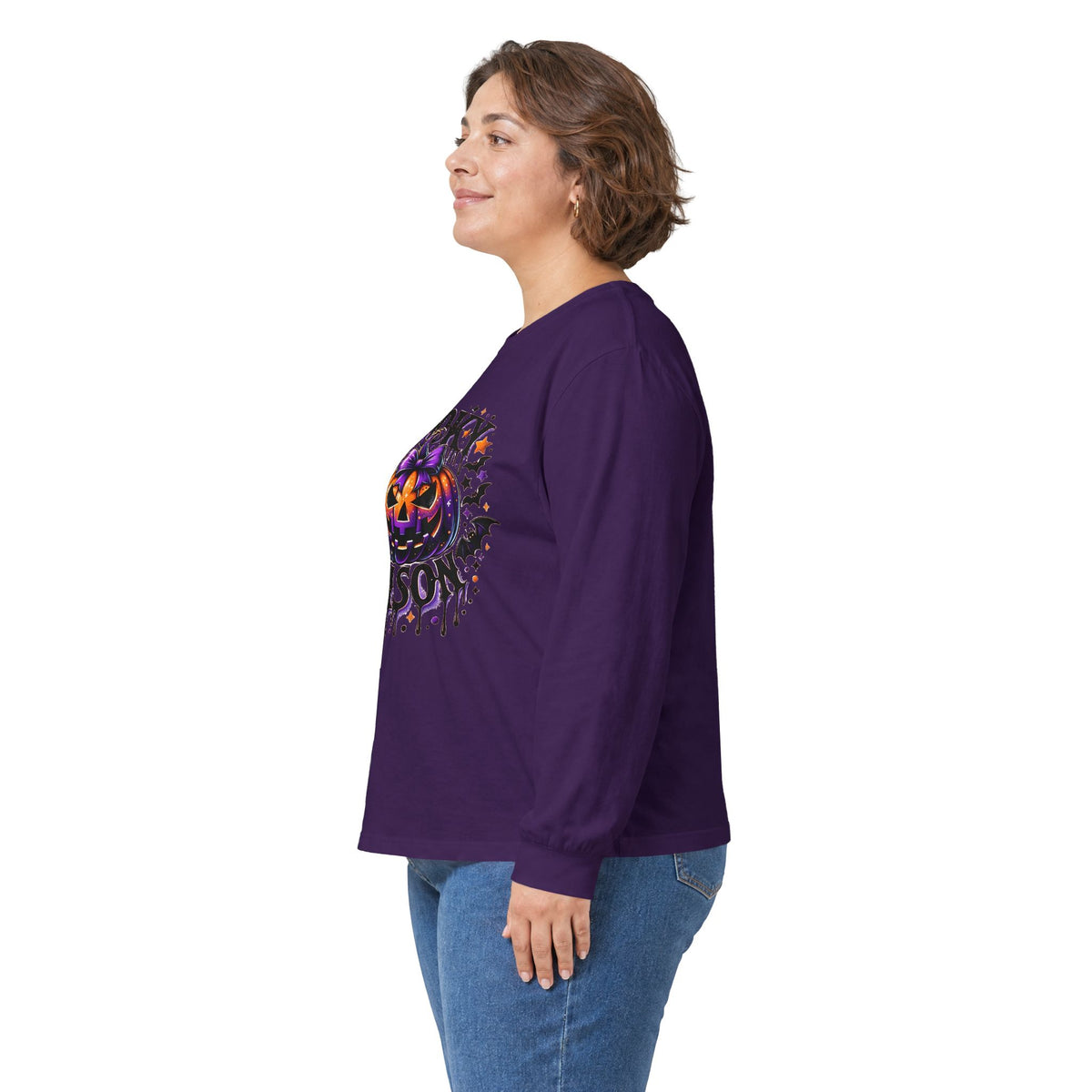 Unisex Ultra Cotton Long Sleeve Tee