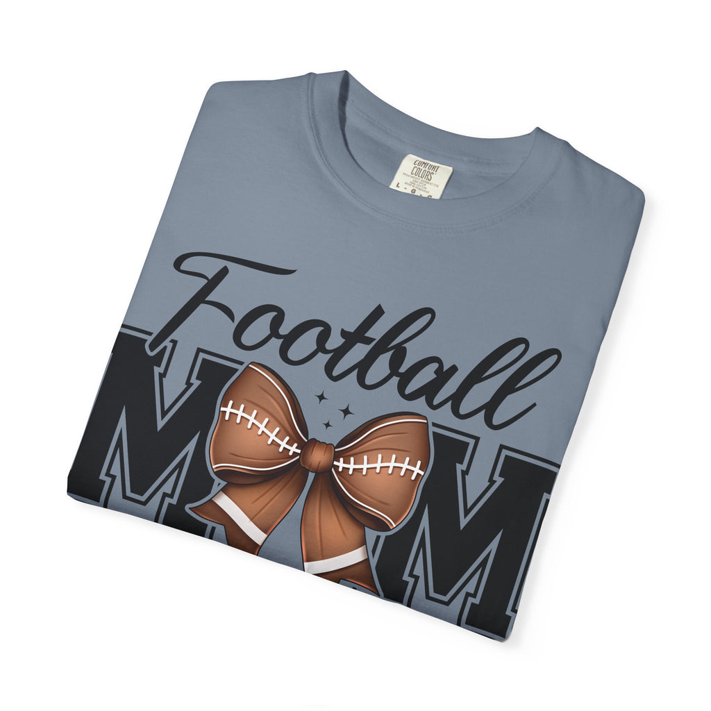 Ring-Spun Cotton Tee