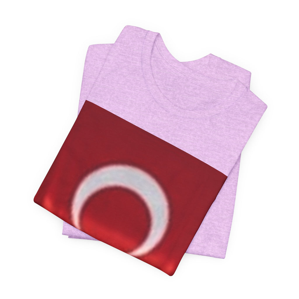 Airlume Cotton Crew Tee
