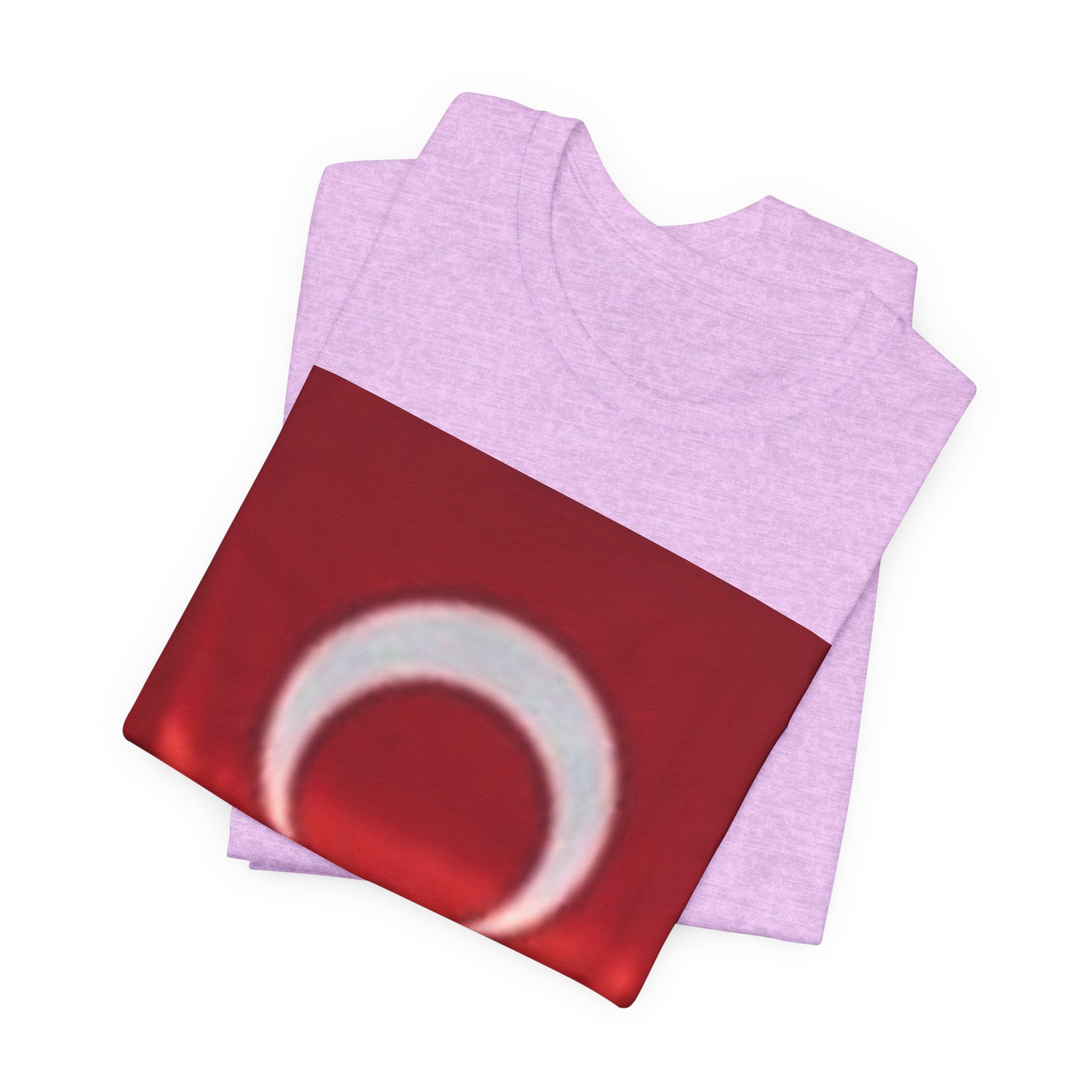 Airlume Cotton Crew Tee