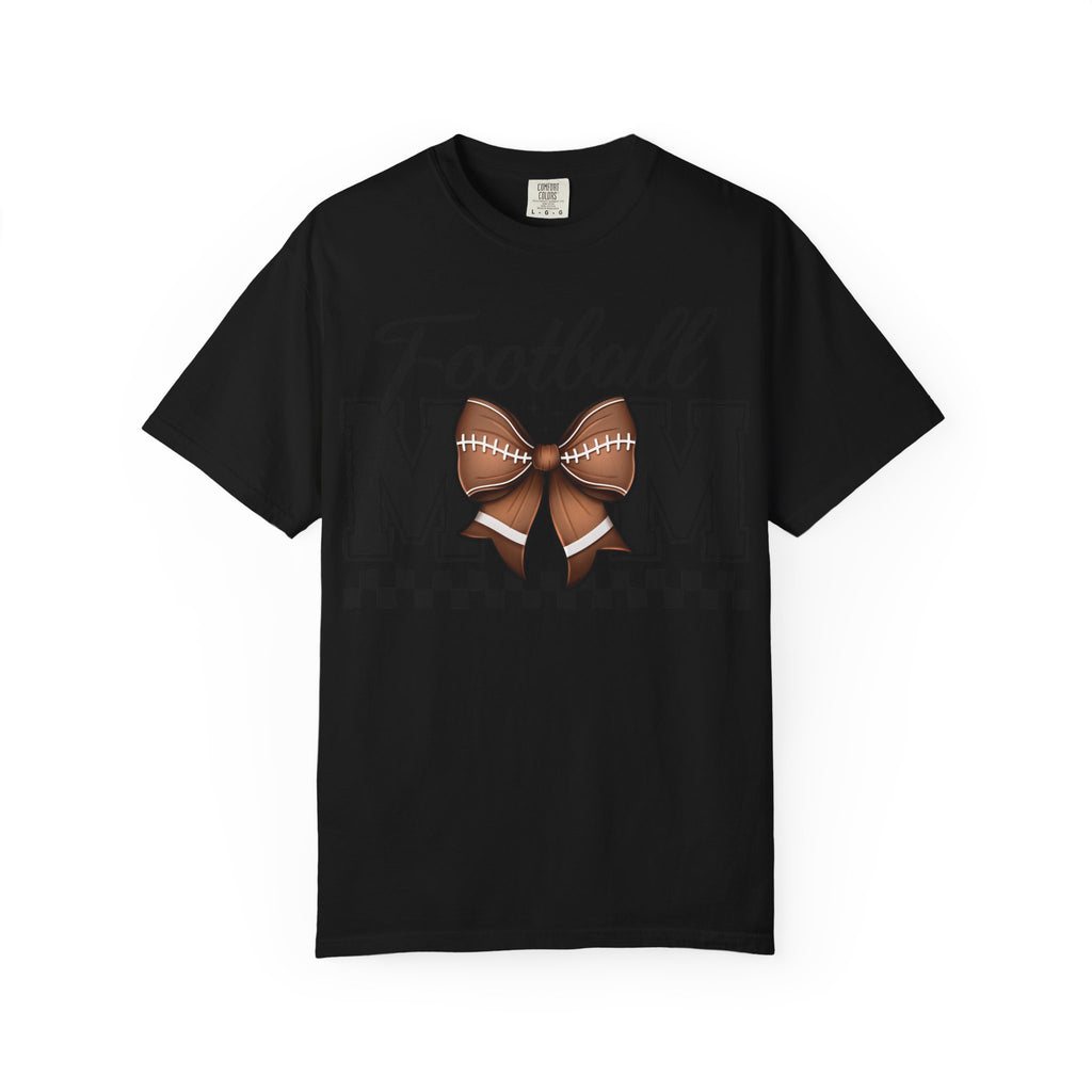 Ring-Spun Cotton Tee