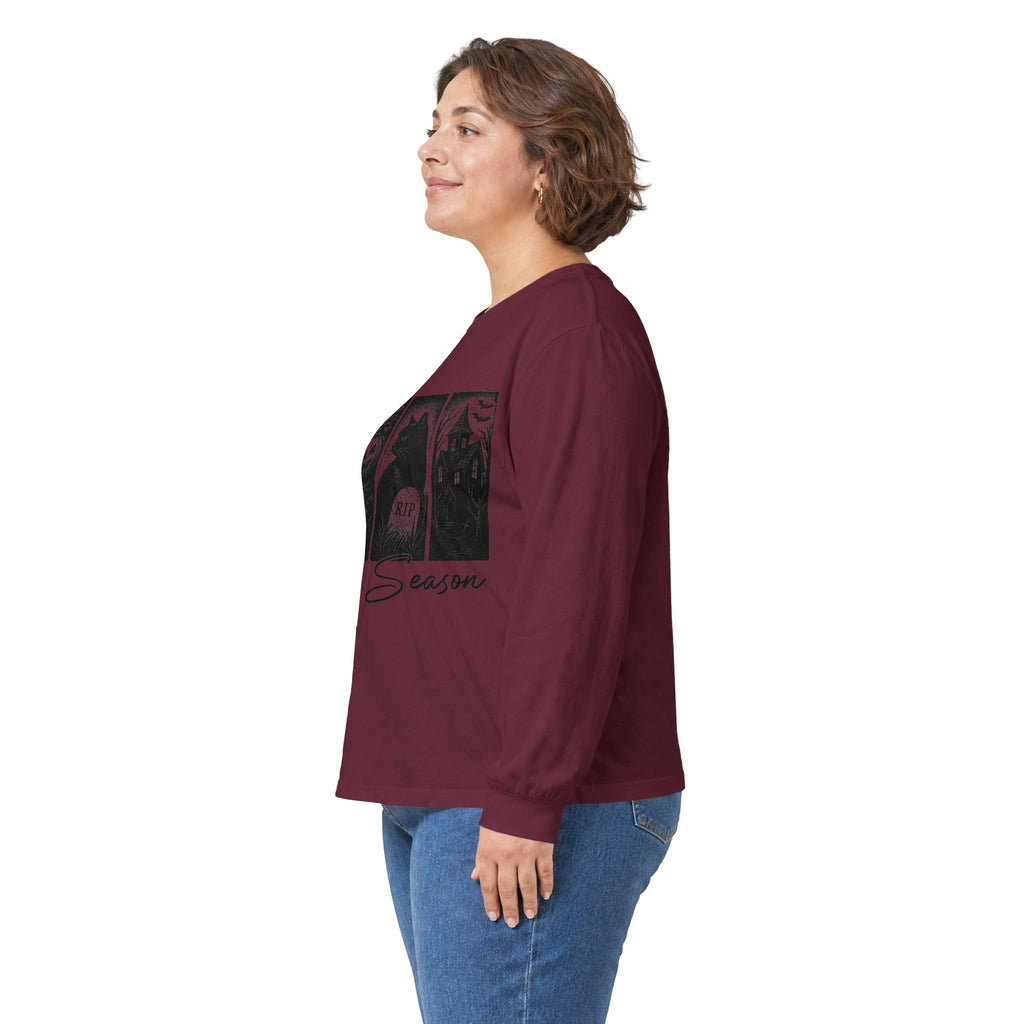 Unisex Ultra Cotton Long Sleeve Tee