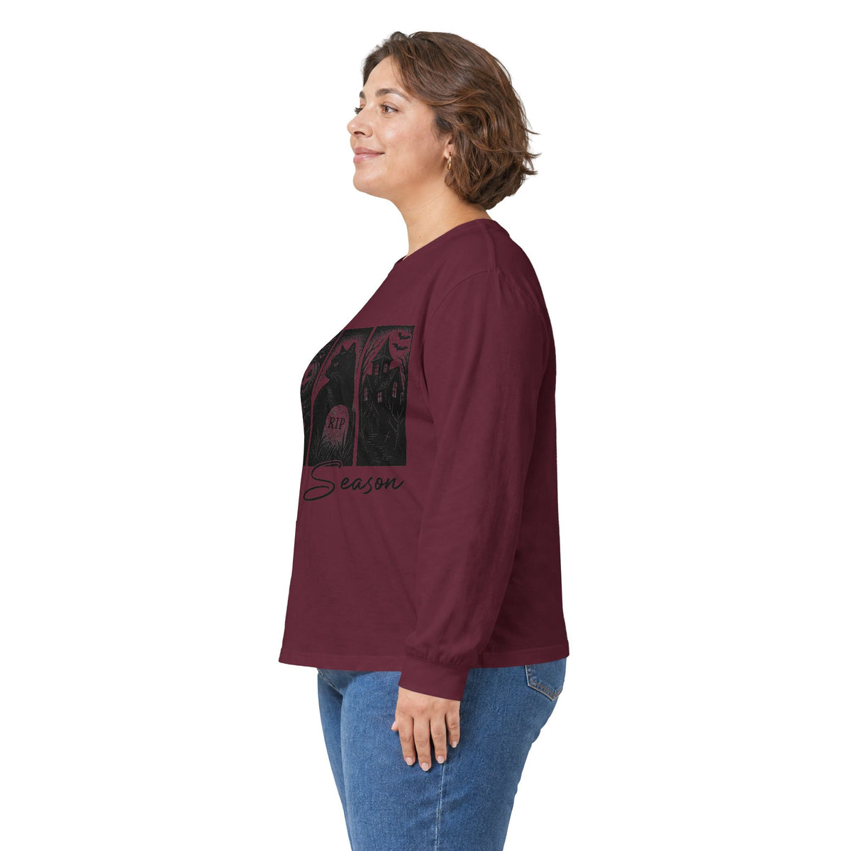 Unisex Ultra Cotton Long Sleeve Tee