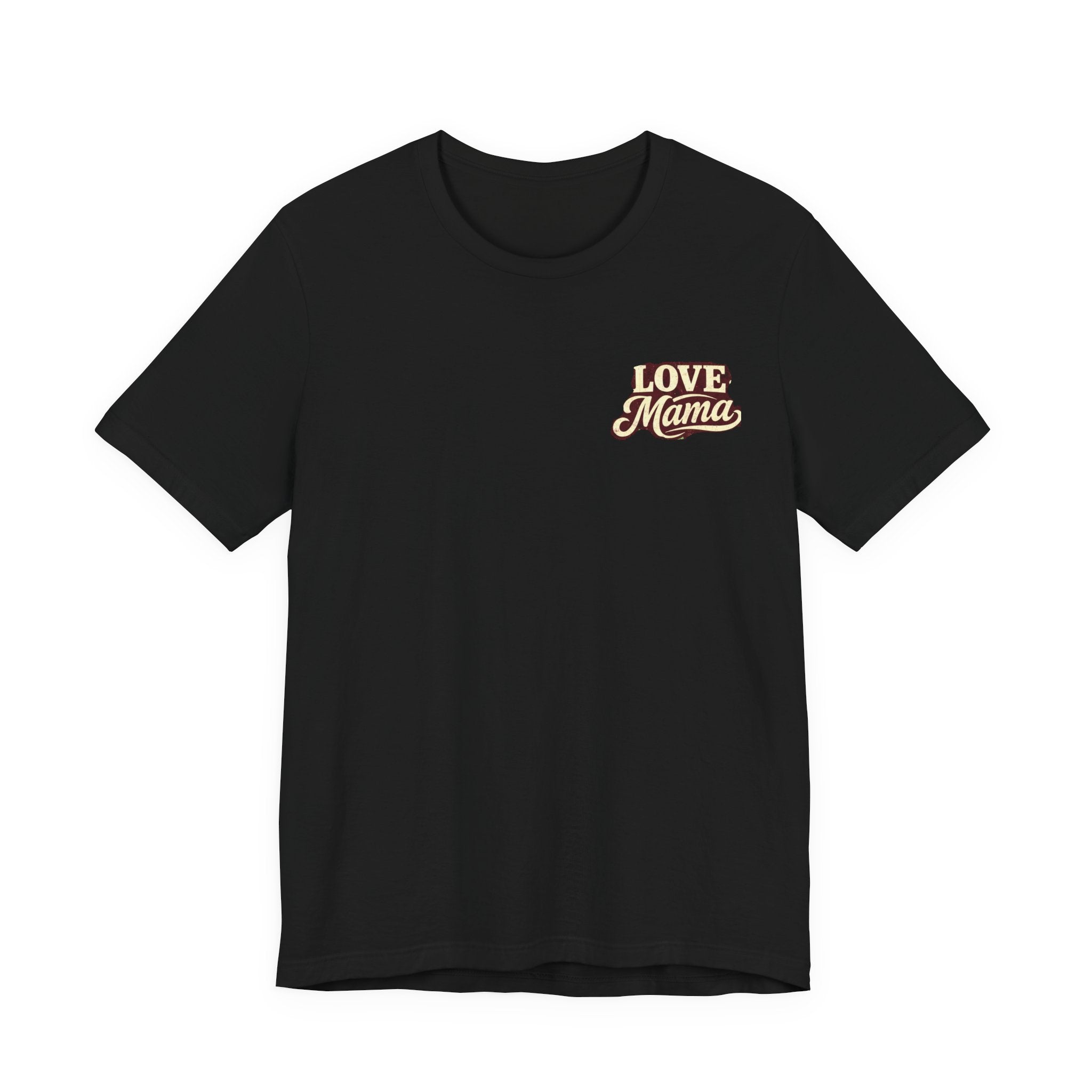 Retro Mom Cotton Tee