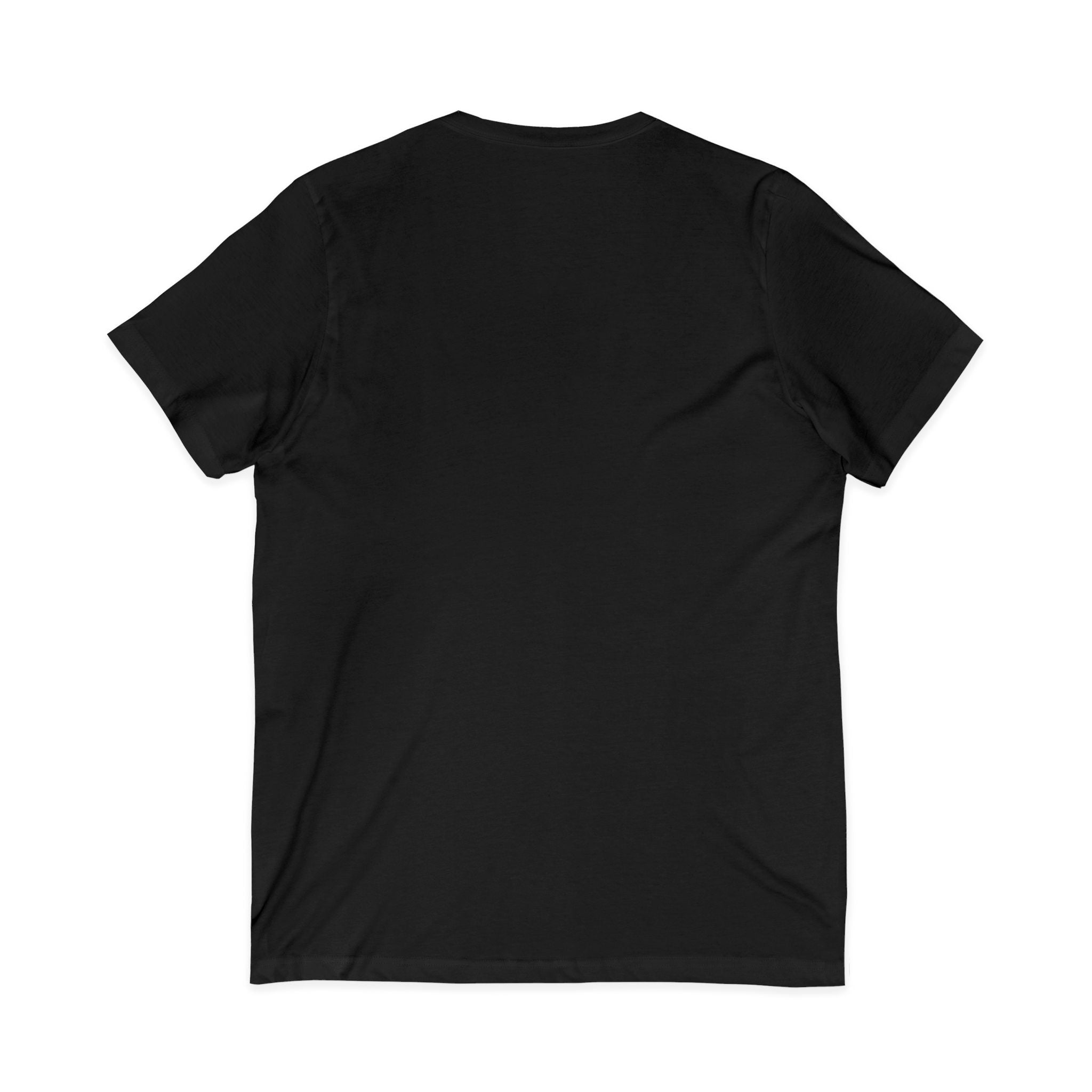 Dad Tax T‑Shirt — "Official Dad Tax Food Inspection Service" V‑Neck Tee