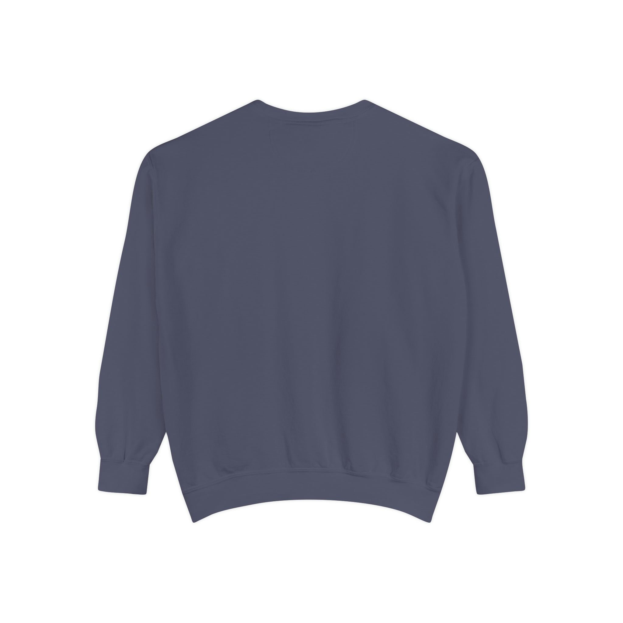 Bear Graphic Cotton Sweatshirt