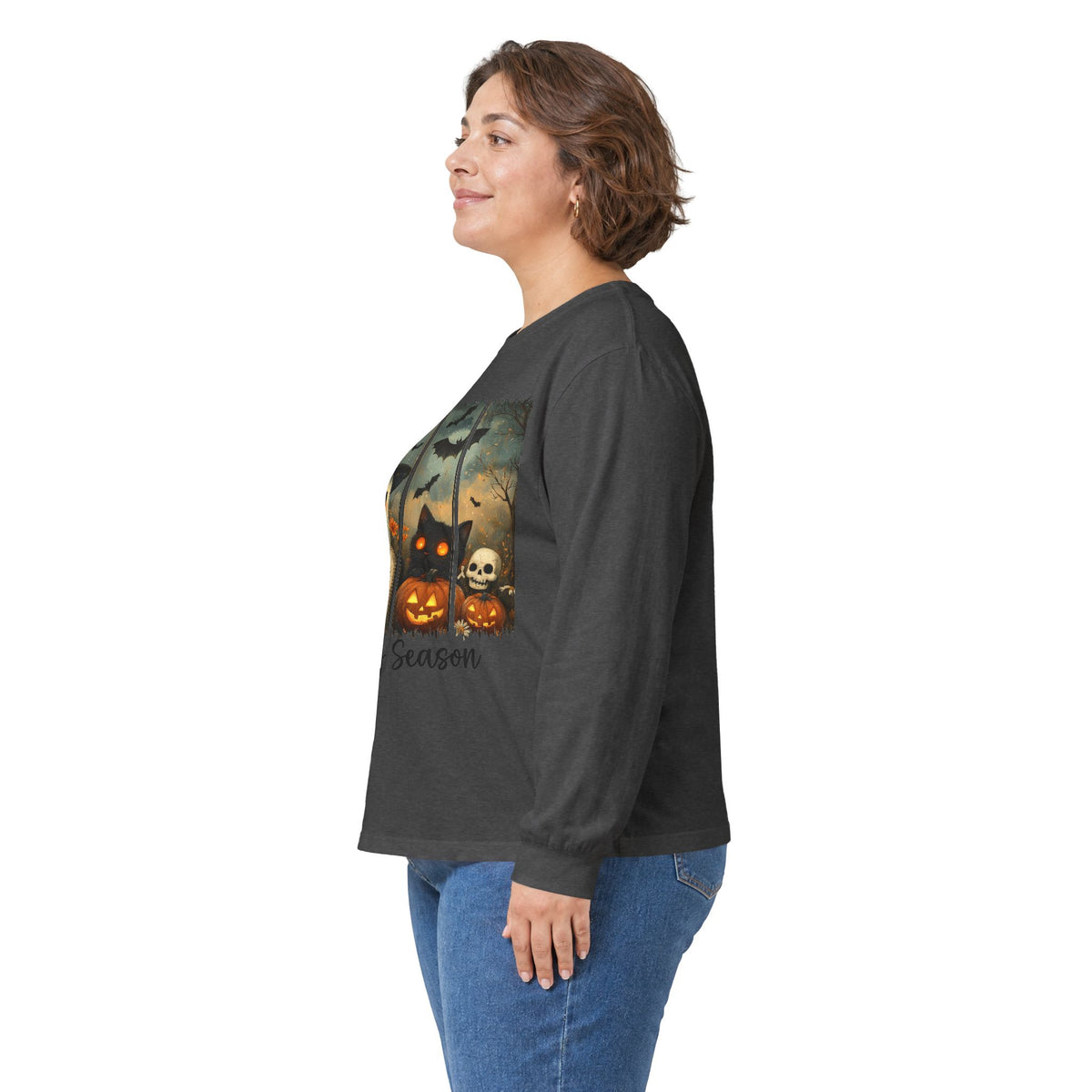 Unisex Ultra Cotton Long Sleeve Tee
