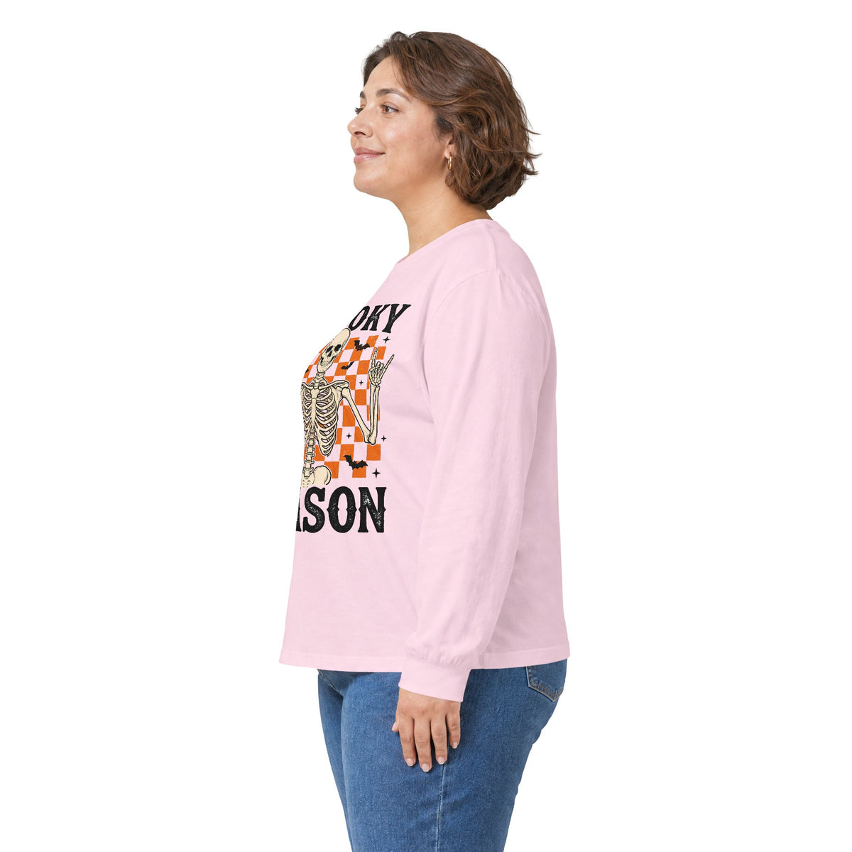 Unisex Ultra Cotton Long Sleeve Tee