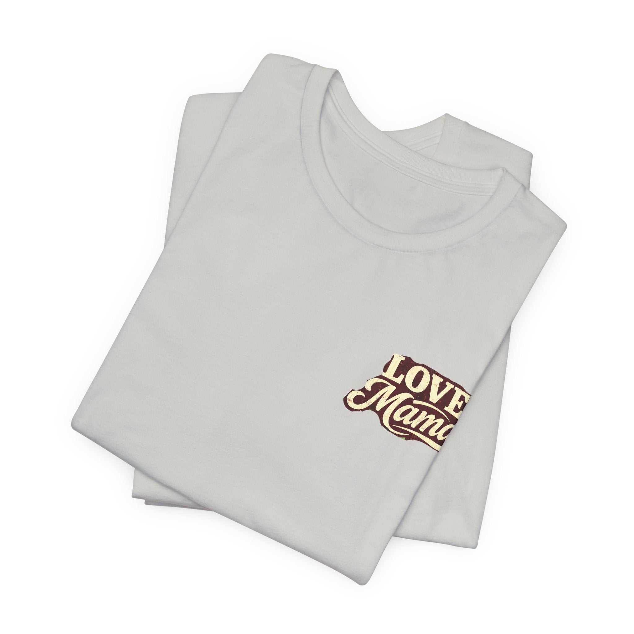 Retro Mom Cotton Tee
