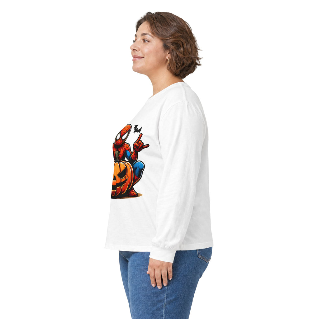 Unisex Ultra Cotton Long Sleeve Tee