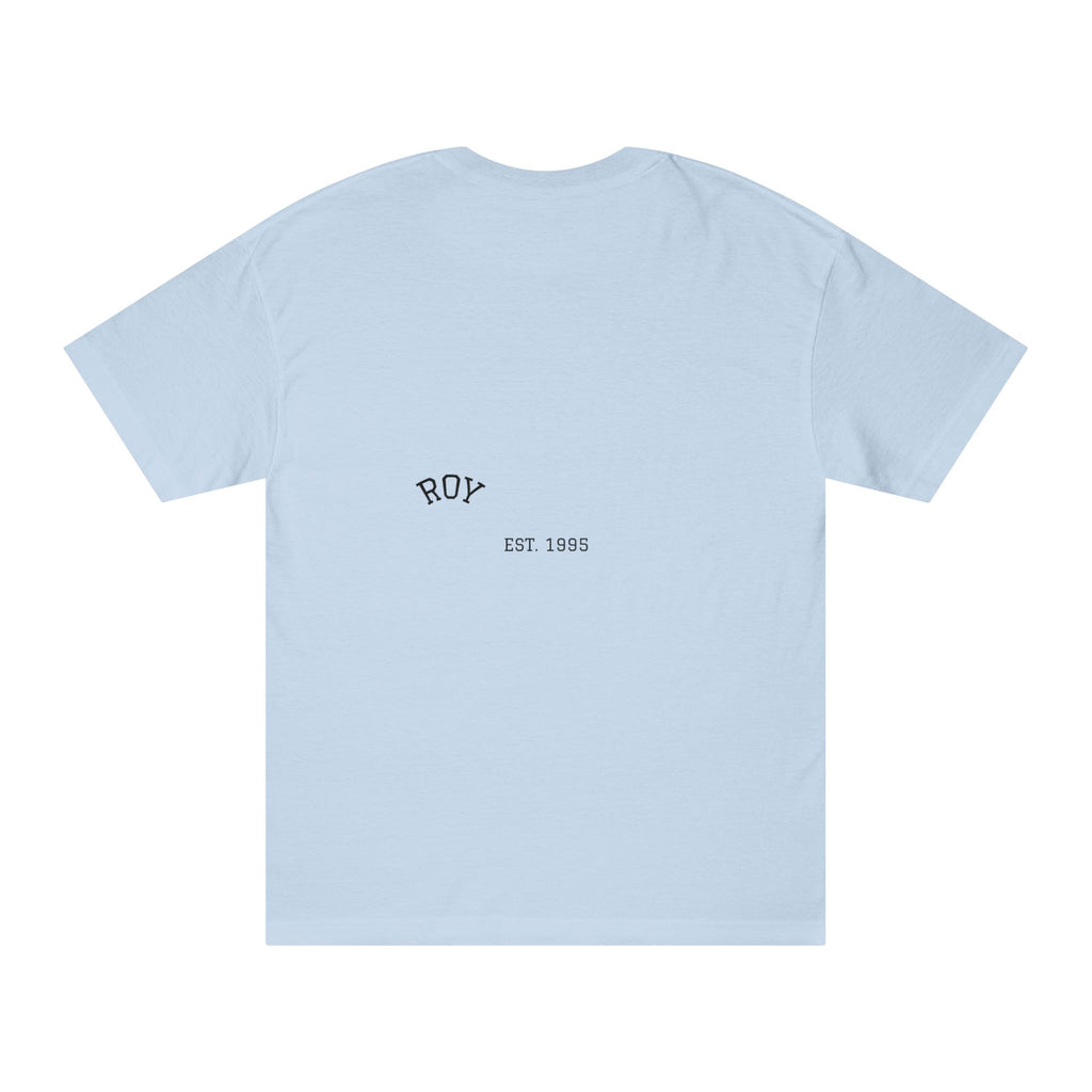 Heavy Cotton Classic Tee