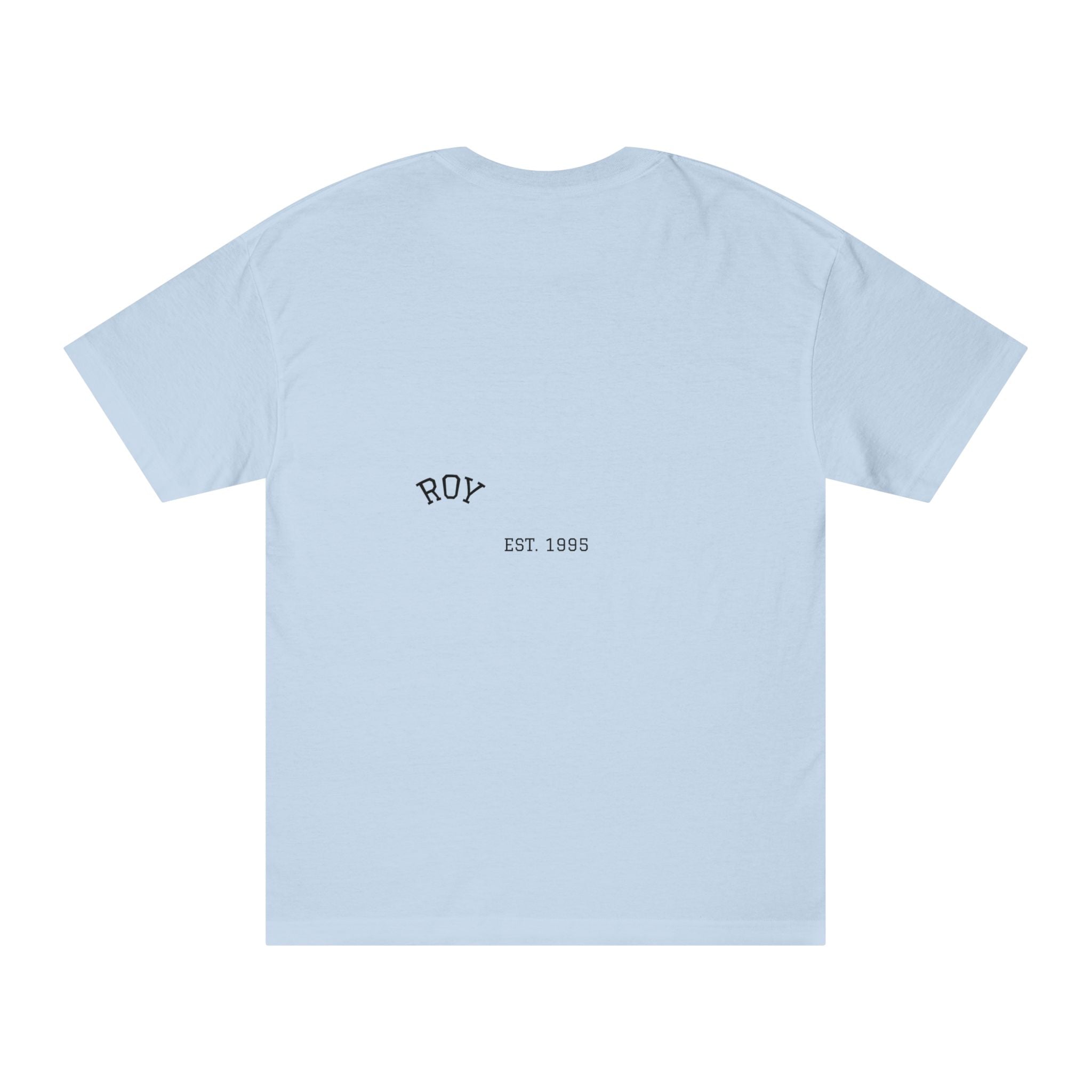 Heavy Cotton Classic Tee