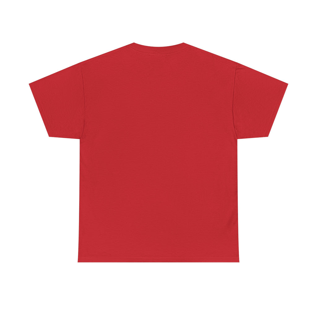 Diamond Team T-Shirt — Blue Gem Graphic Tee
