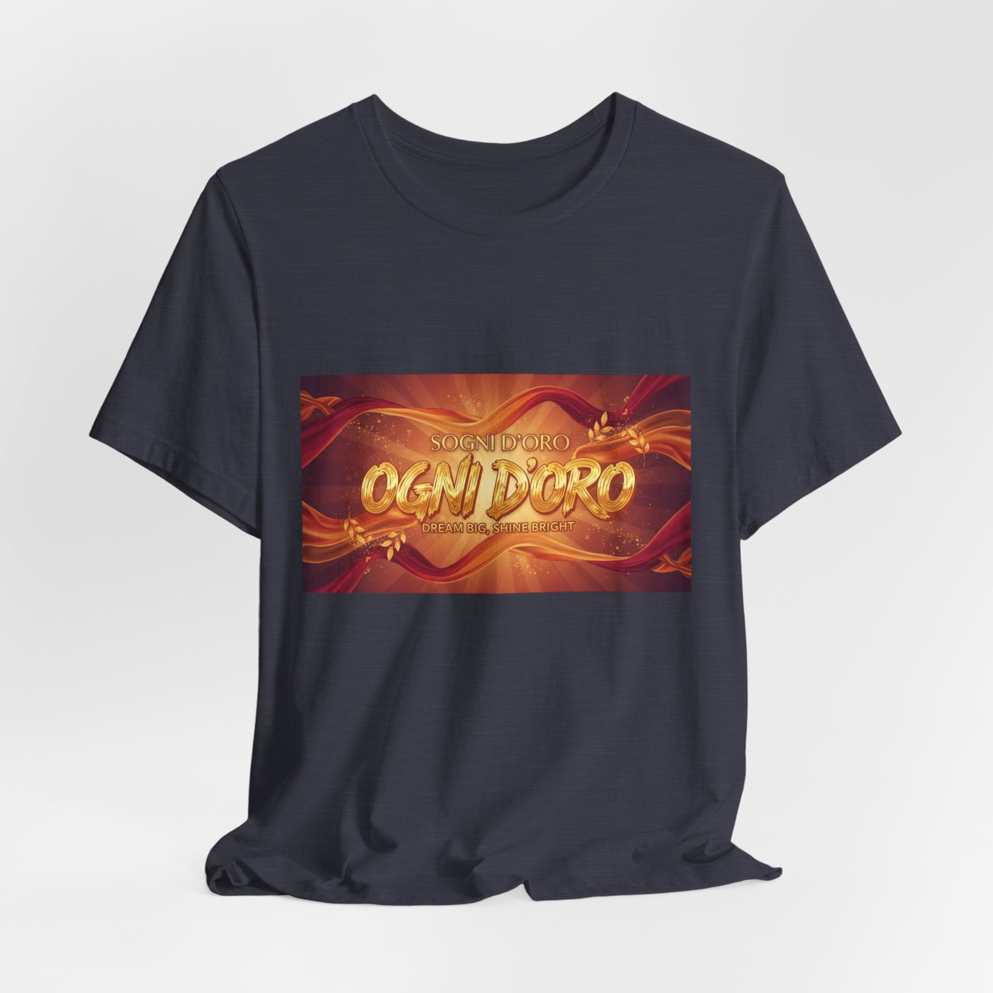 Airlume Cotton Unisex Tee