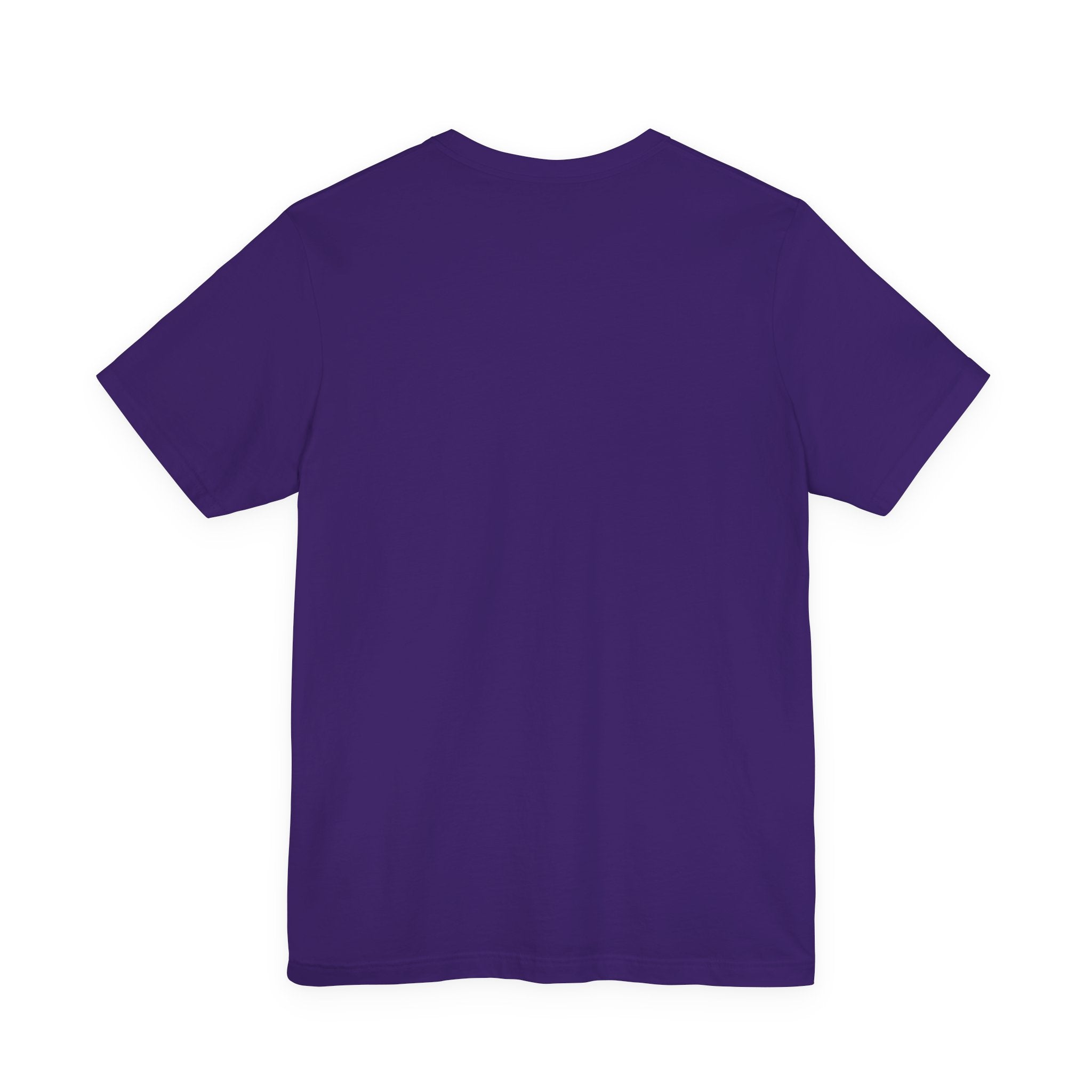 Soft Cotton Chest Logo Tee
