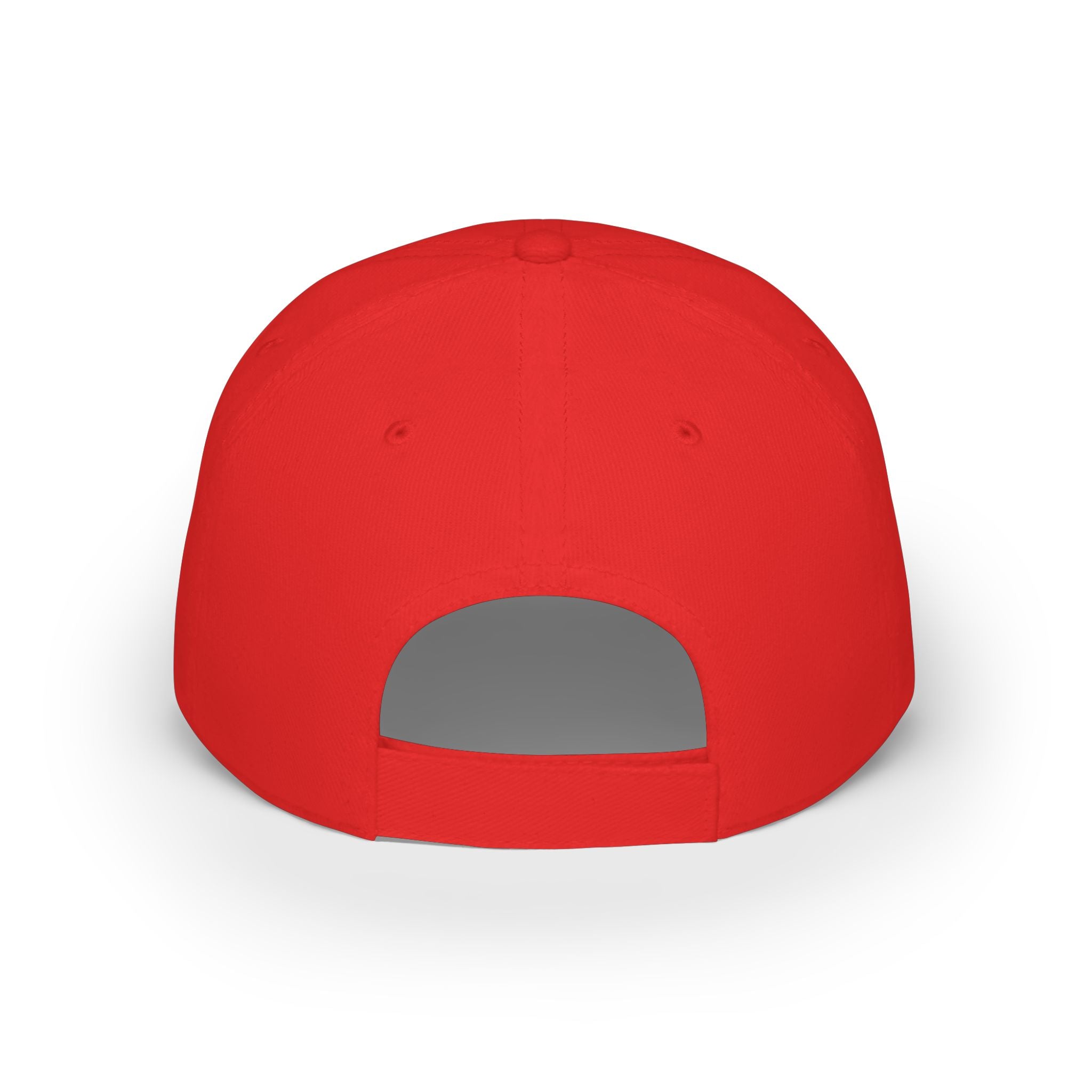 Dad Baseball Cap — American Flag Patriotic Dad Hat for Father’s Day & 4th of July