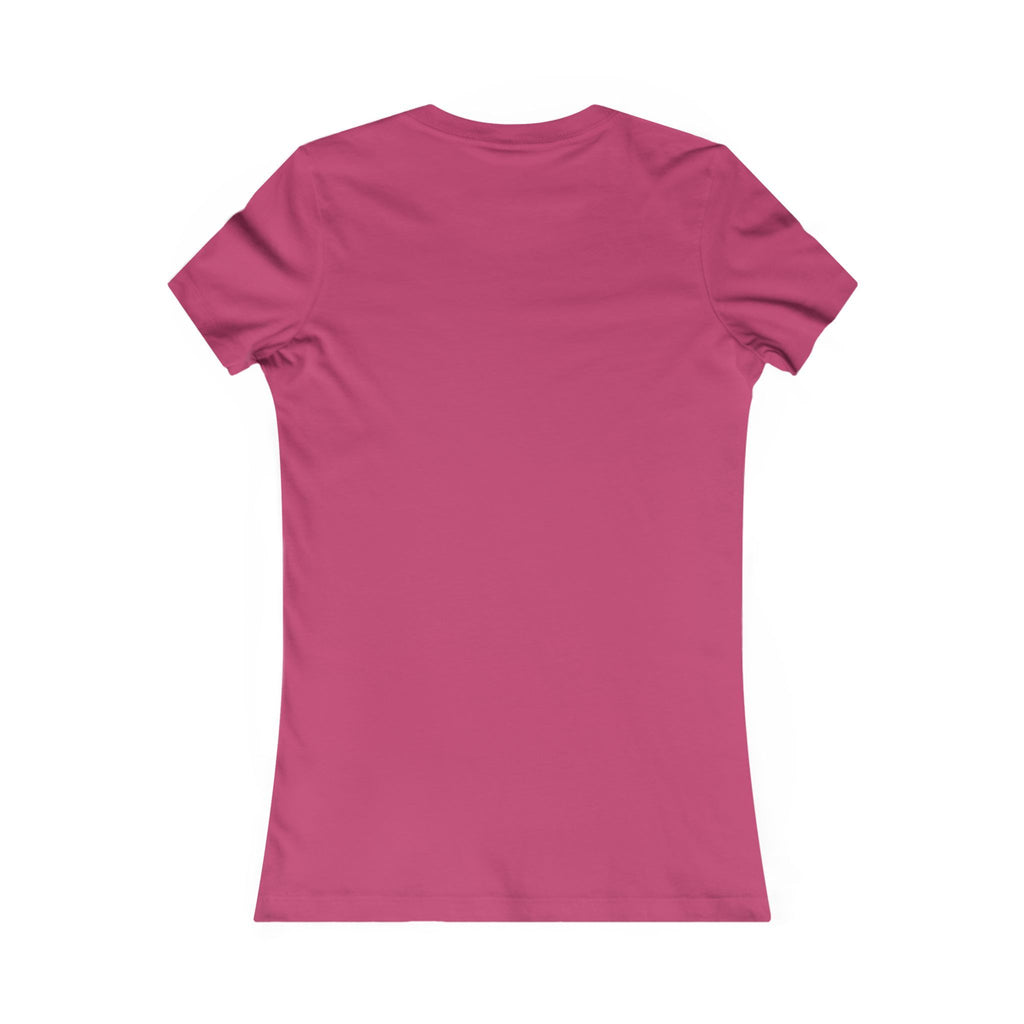 Women's T‑Shirt — Green Shamrock Clover Graphic St. Patrick's Day Tee