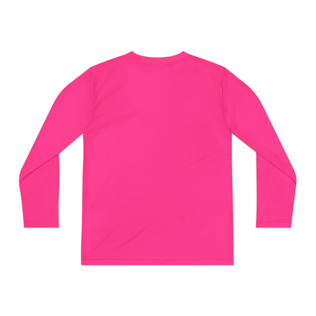 Kids Quick-Dry Elephant Tee