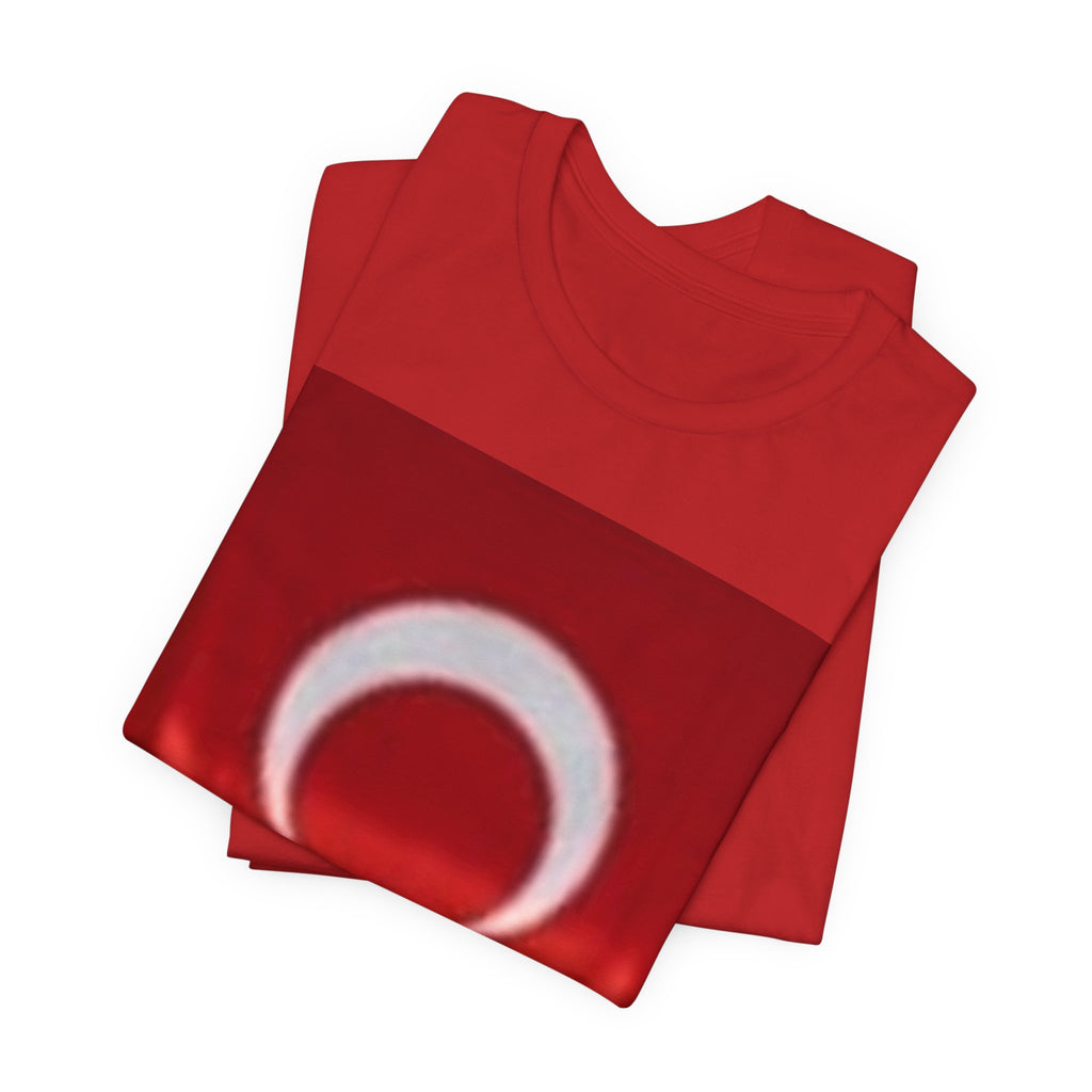 Airlume Cotton Crew Tee