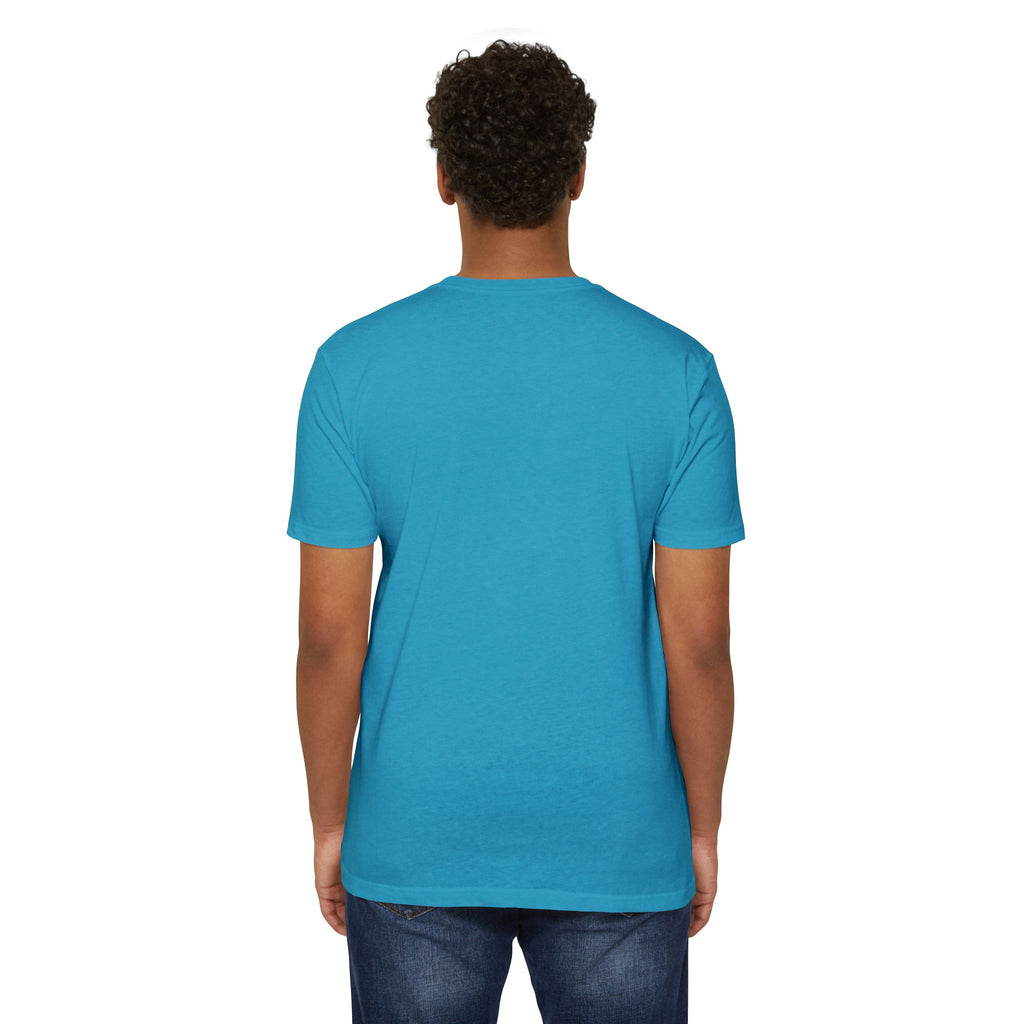 Soft Breathable Quote T-Shirt