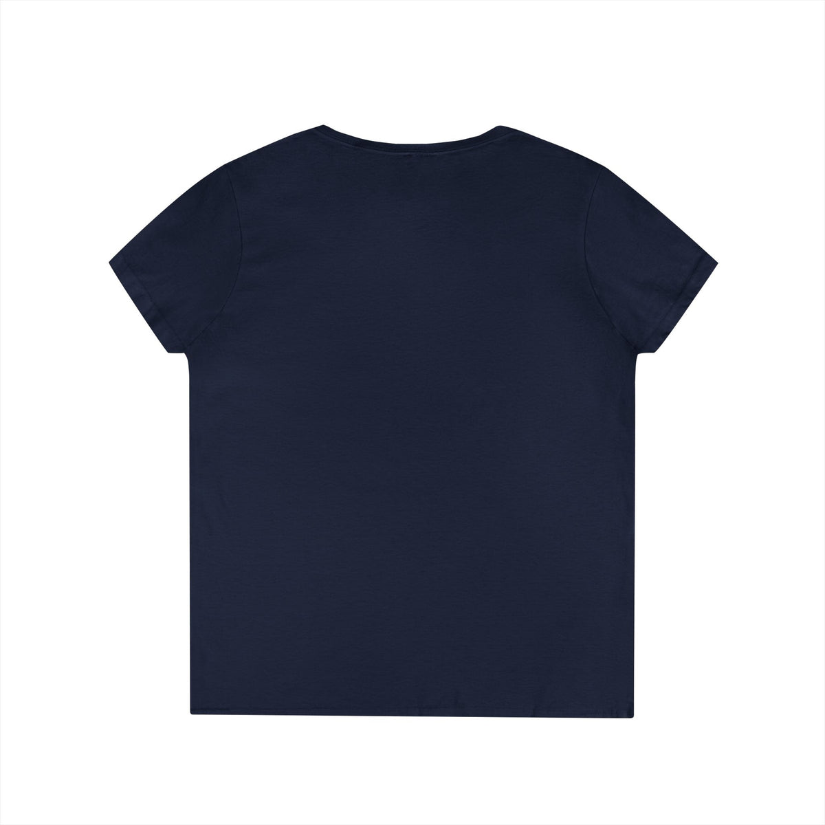 1977 Taurus Zodiac V-Neck Tee — Birthday Gift for Taurus Women