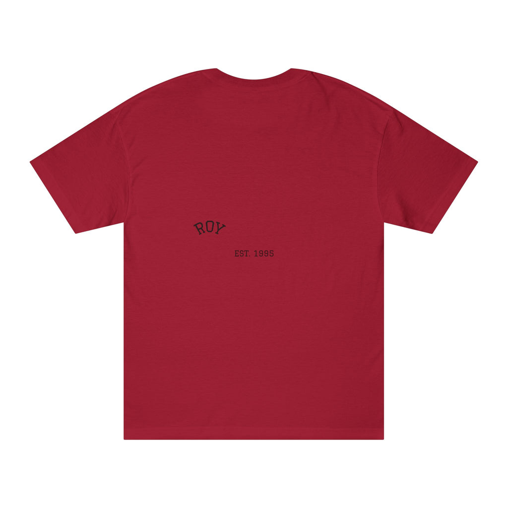 Heavy Cotton Classic Tee