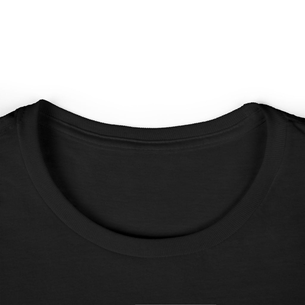 Soft Cotton Thorn Branch Tee