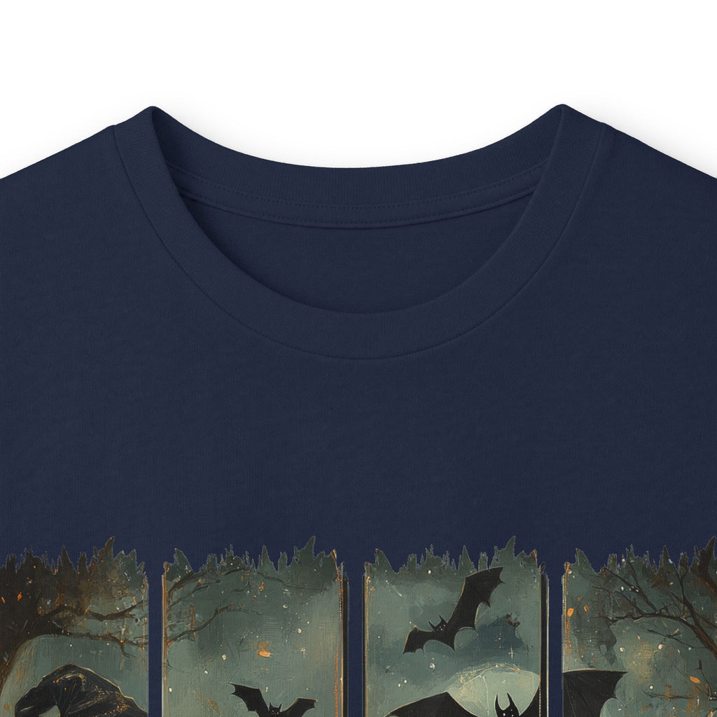Unisex Ultra Cotton Long Sleeve Tee