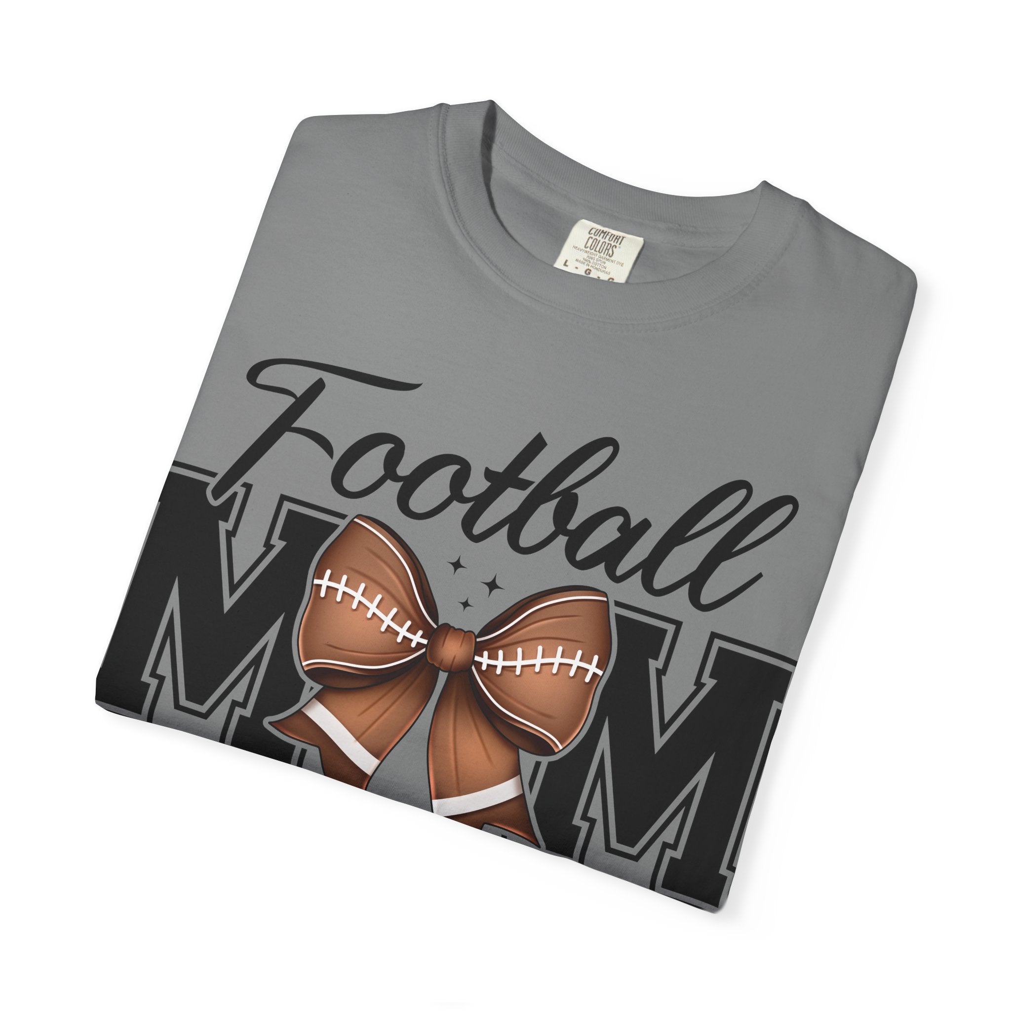 Ring-Spun Cotton Tee