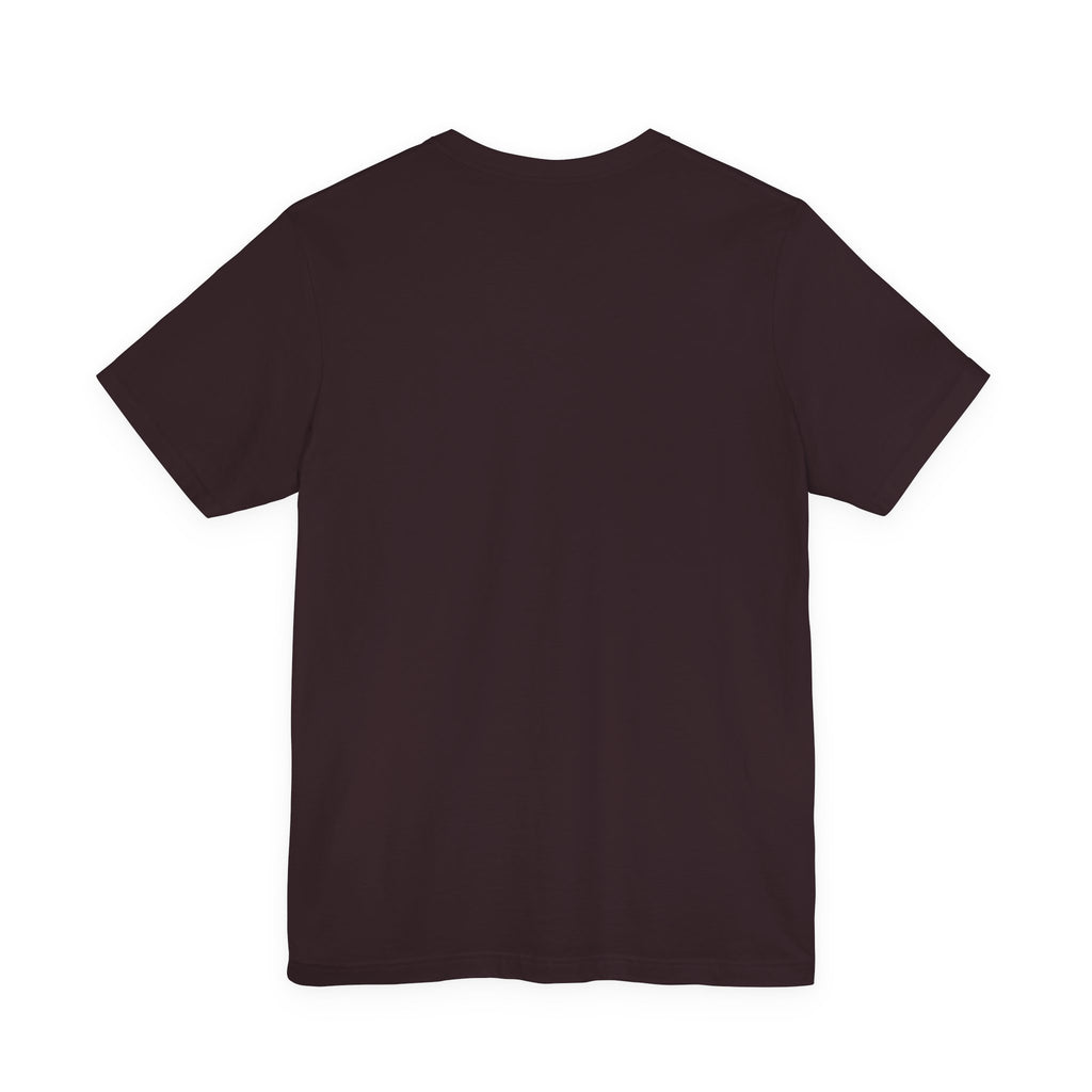 Funny Cotton Mom Tee