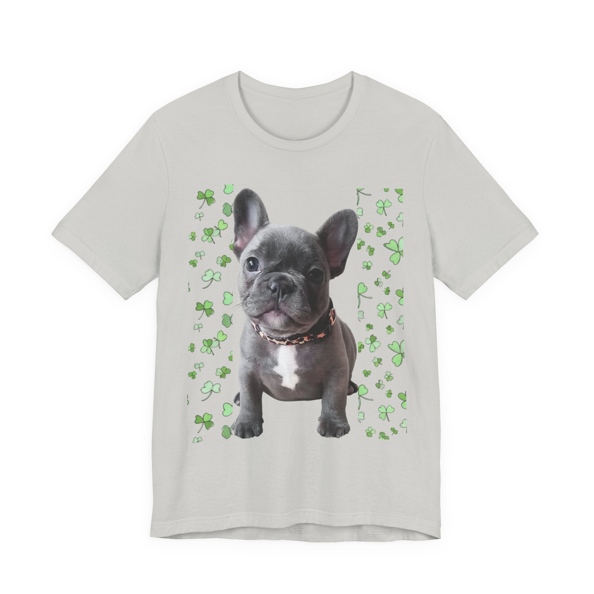 French Bulldog Cotton Tee