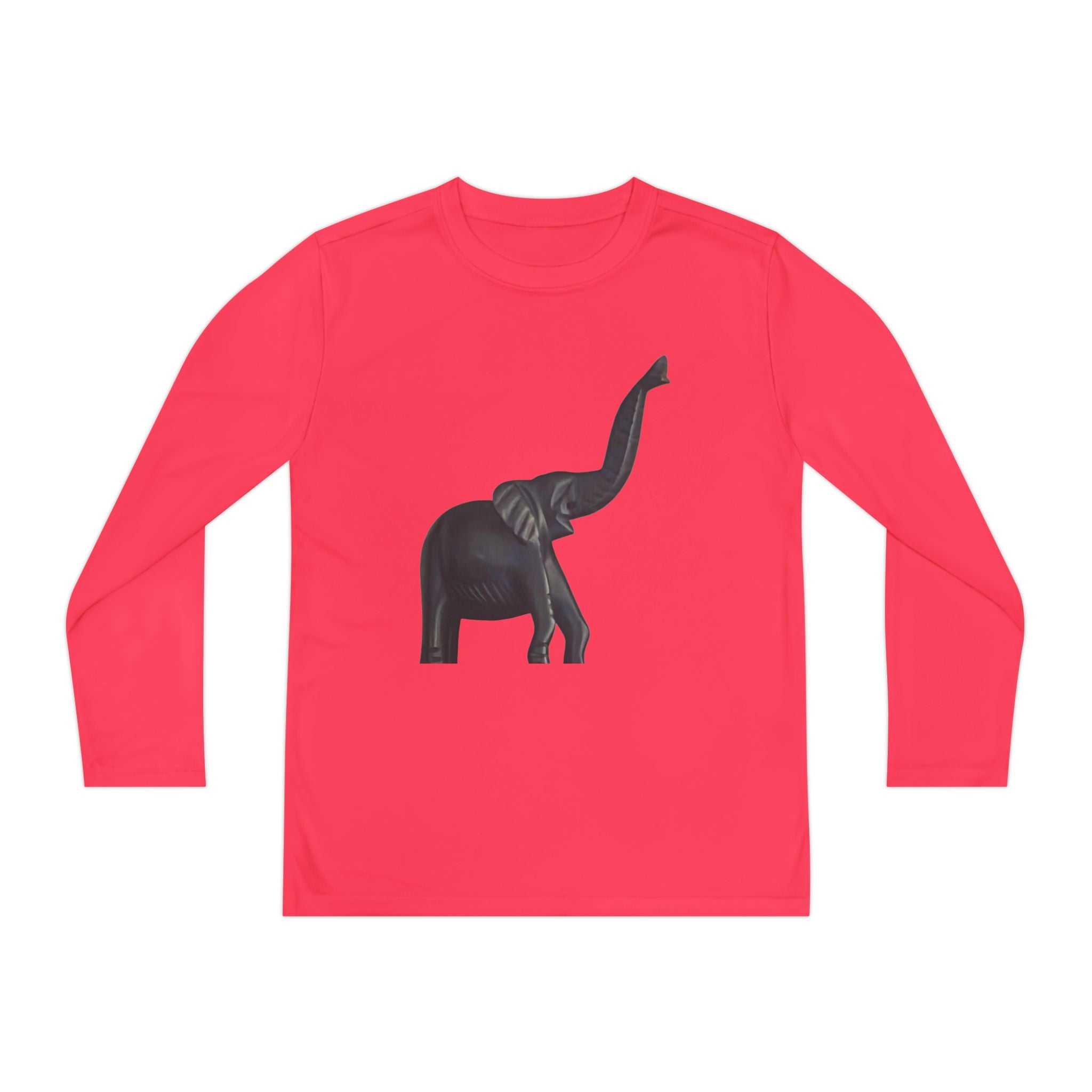Kids Quick-Dry Elephant Tee