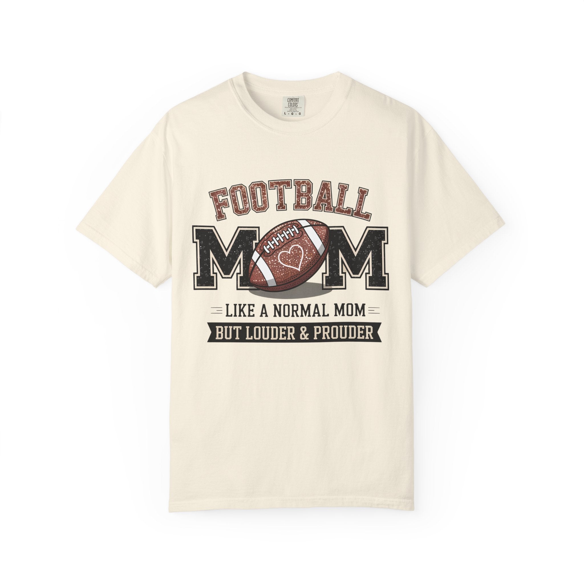 Unisex Garment-Dyed T-shirt Ga