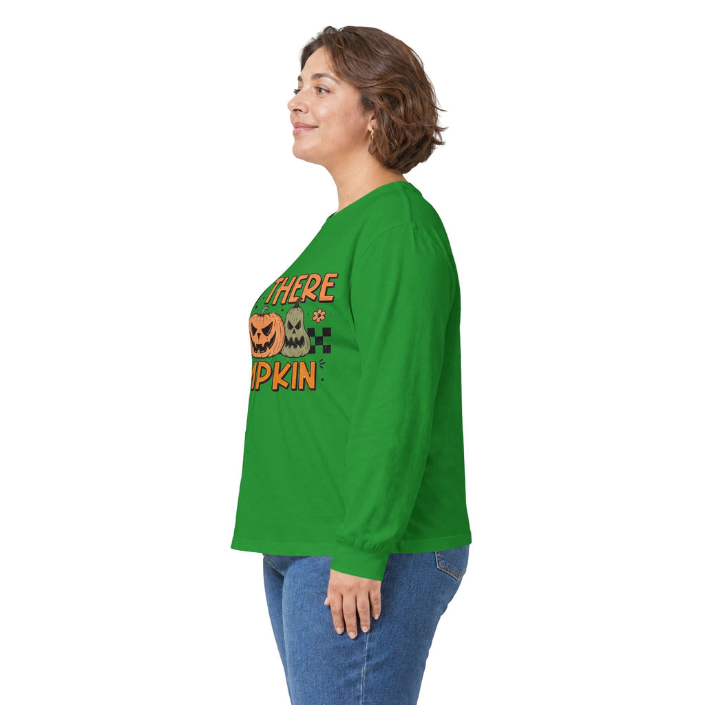 Unisex Ultra Cotton Long Sleeve Tee